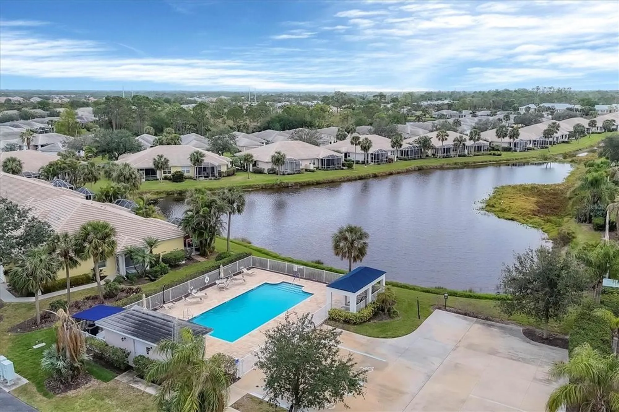 Property Slideshow image 33 of 43 | 1647 lancashire dr # 1647, Venice, FL, 34293