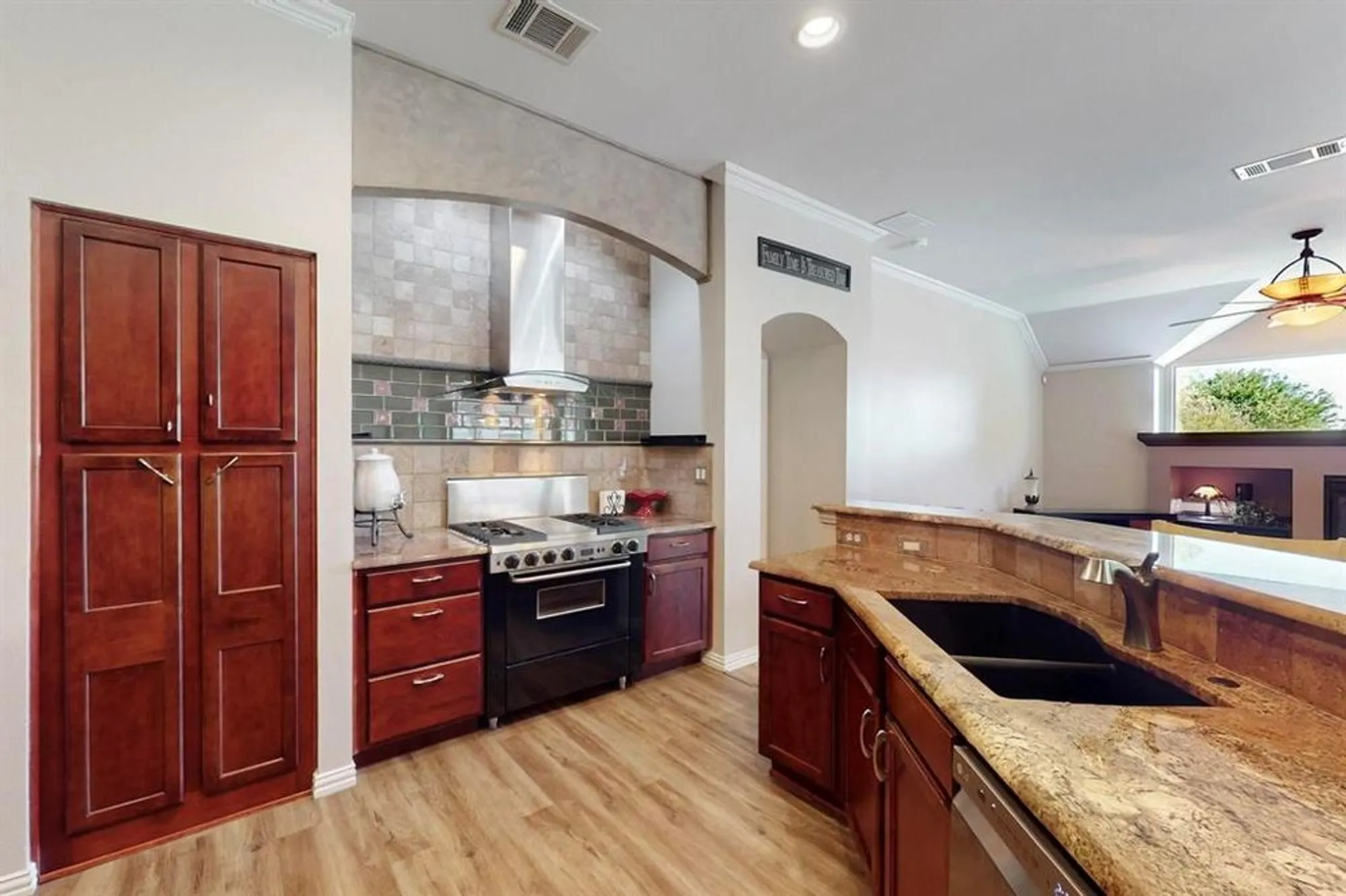 Property Slideshow image 1 of 40 | 10000 soriano st, Denton, TX, 76207