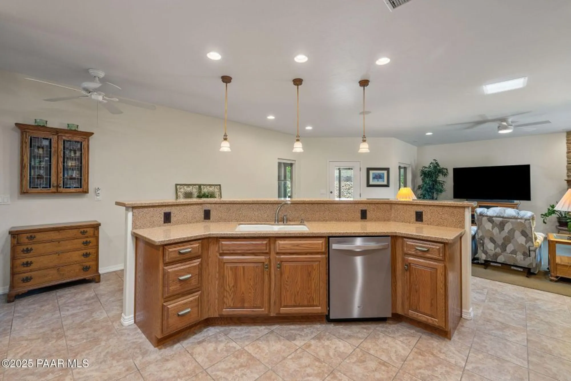 Property Slideshow image 7 of 38 | 4709 sharp shooter way, Prescott, AZ, 86301