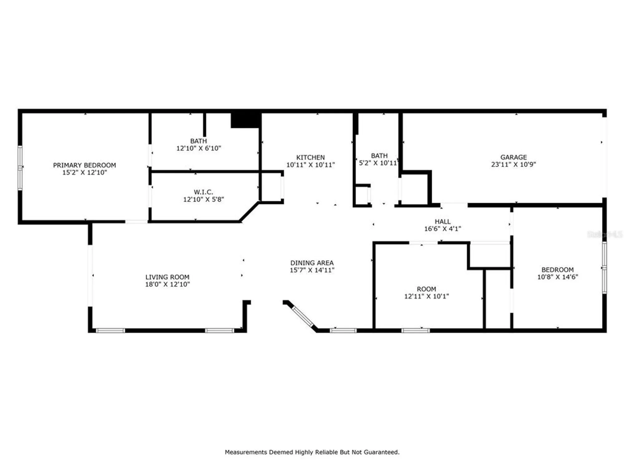 Property Slideshow image 50 of 50 | 3550 fairwaters ct d, Clermont, FL, 34711