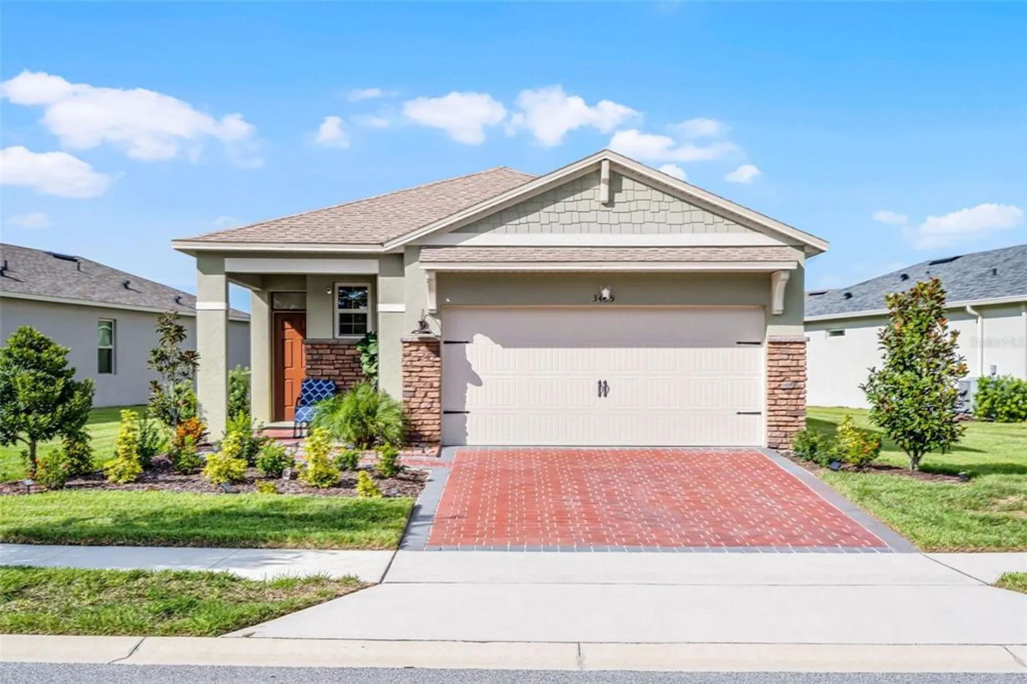 Property Slideshow image 1 of 42 | 3435 yellowtop loop, Clermont, FL, 34714