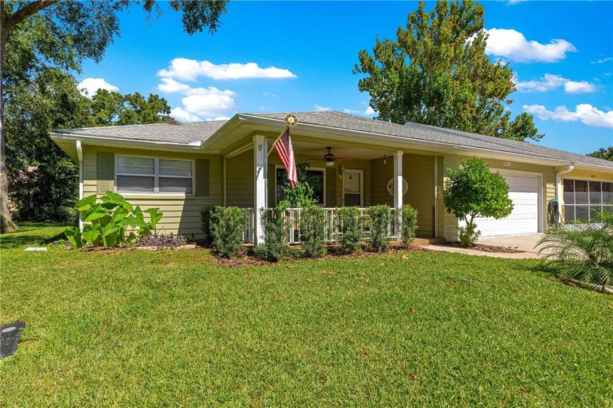 Property Slideshow image 5 of 34 | 8707 sw 95th ln a, Ocala, FL, 34481