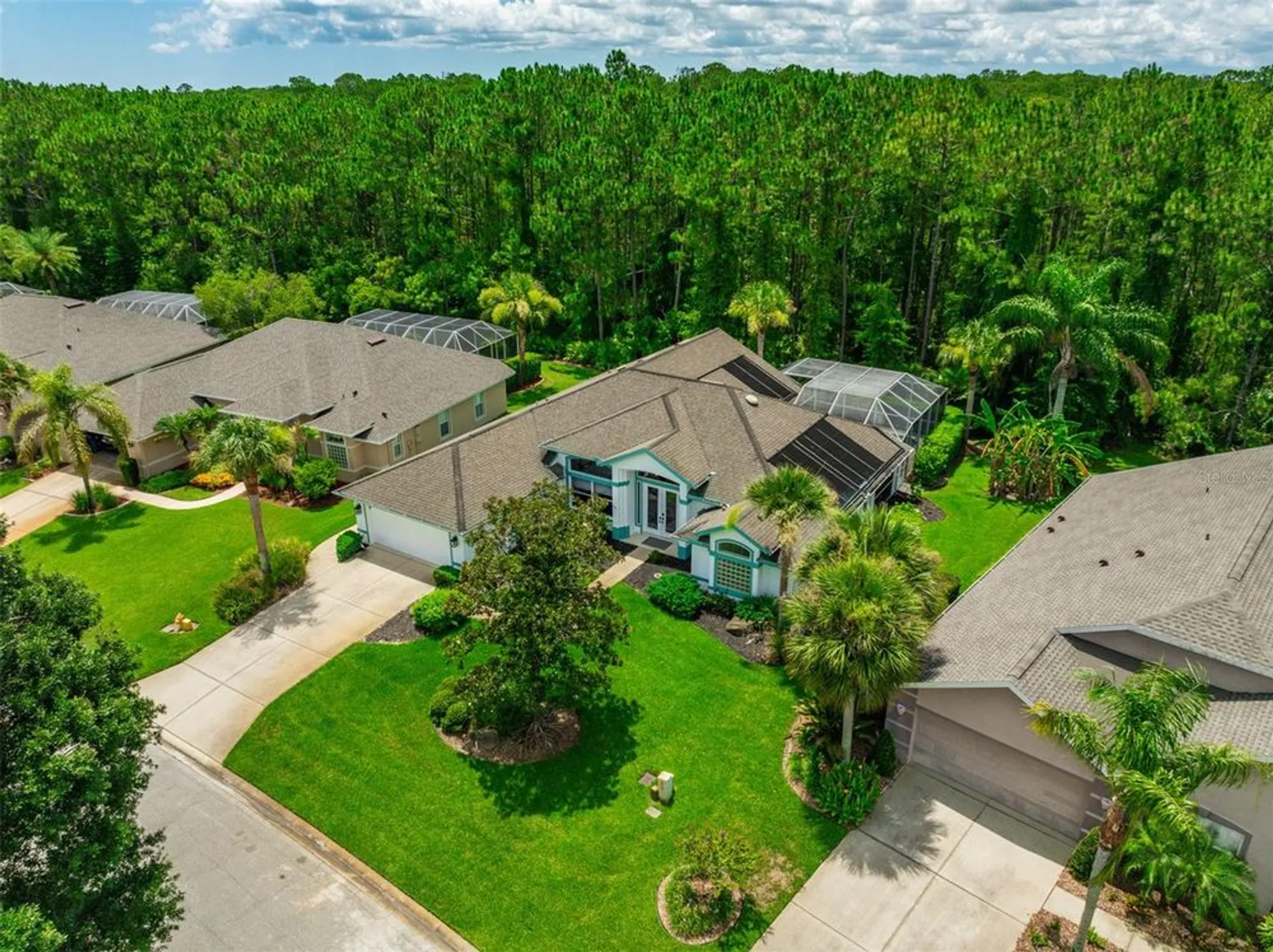 Property Slideshow image 43 of 75 | 1273 sunningdale ln, Ormond Beach, FL, 32174