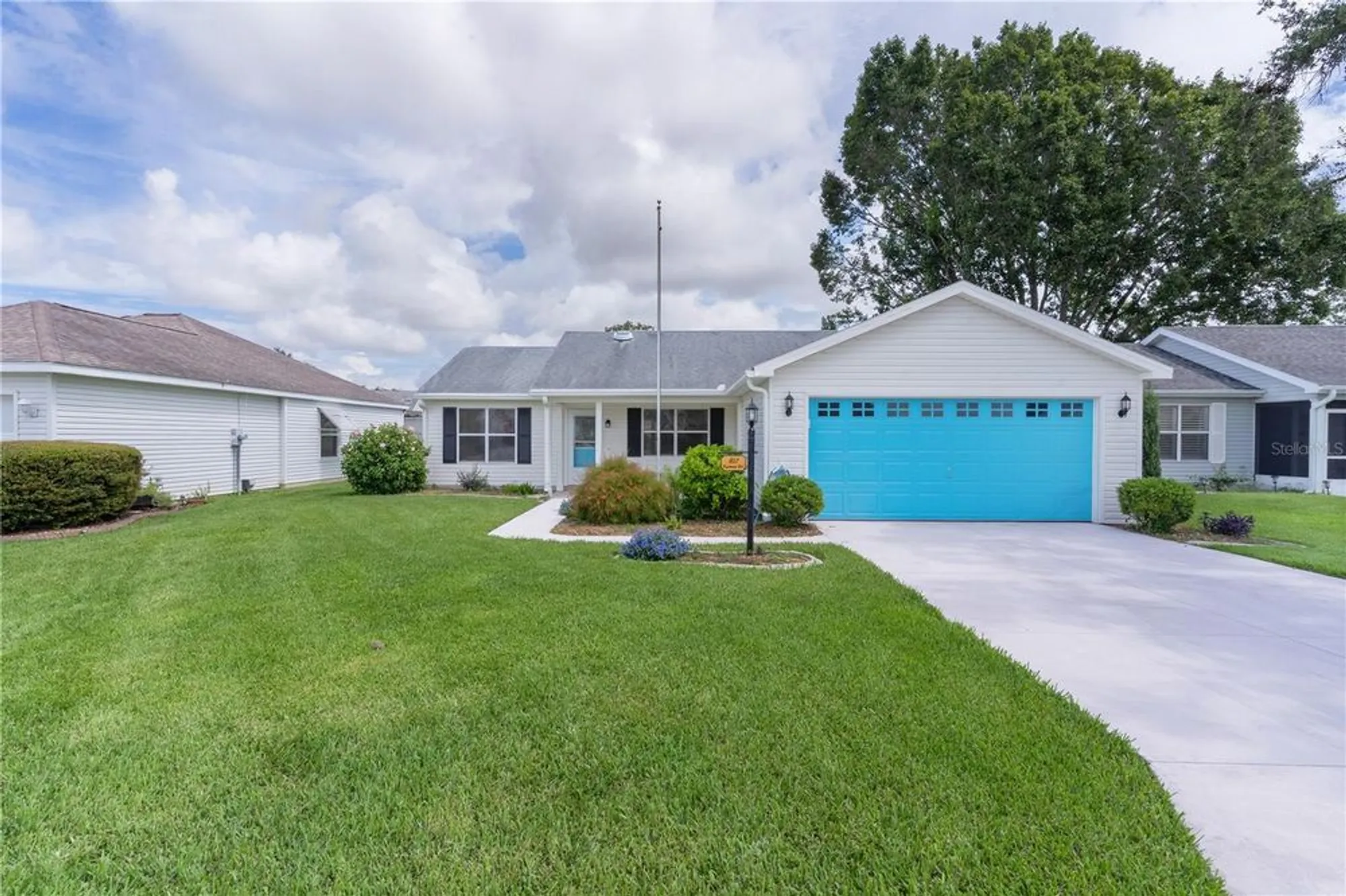 Property Slideshow image 34 of 41 | 807 ramos dr, The Villages, FL, 32159