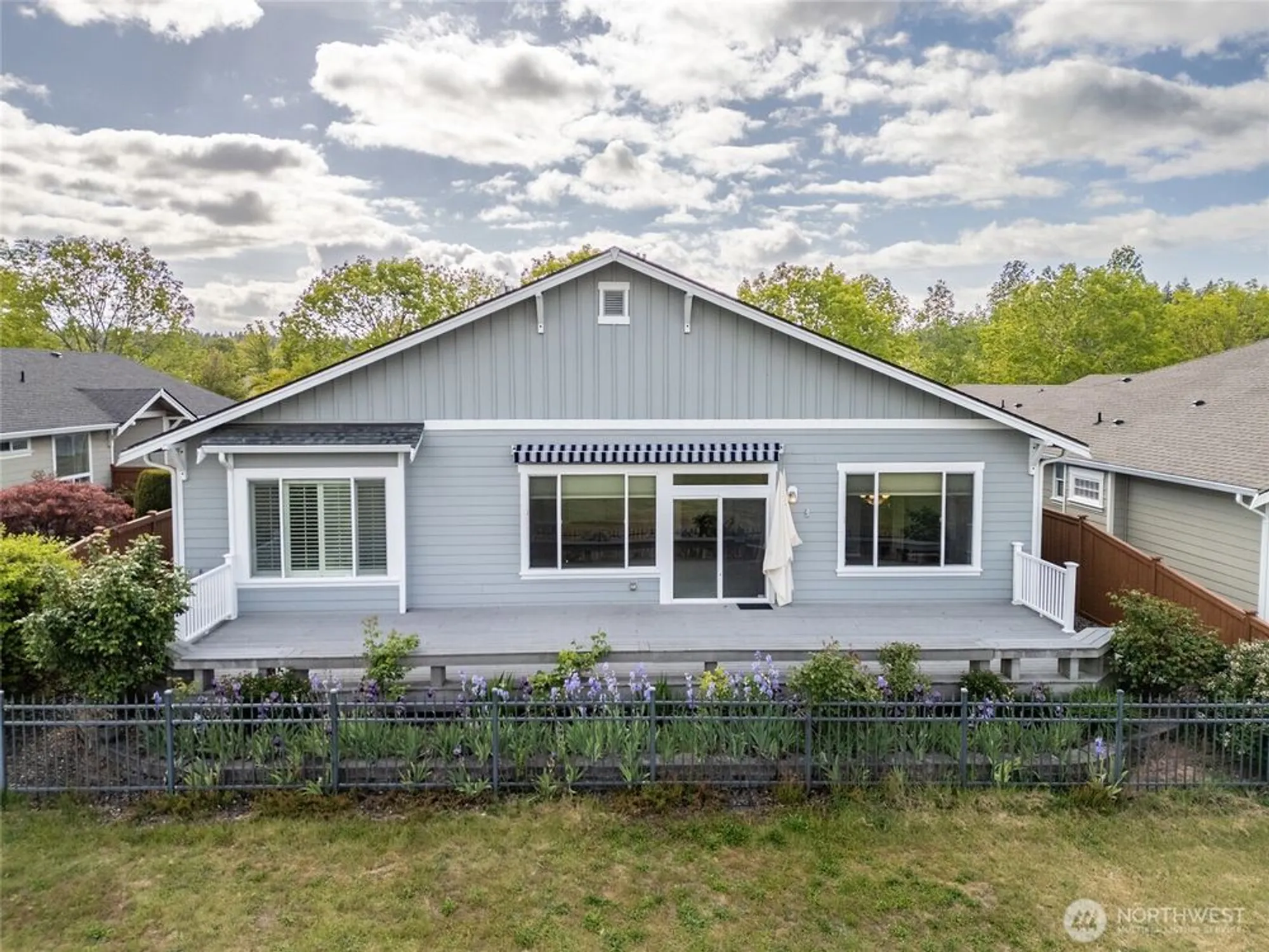 Property Slideshow image 40 of 40 | 4420 vashon dr, Lacey, WA, 98516