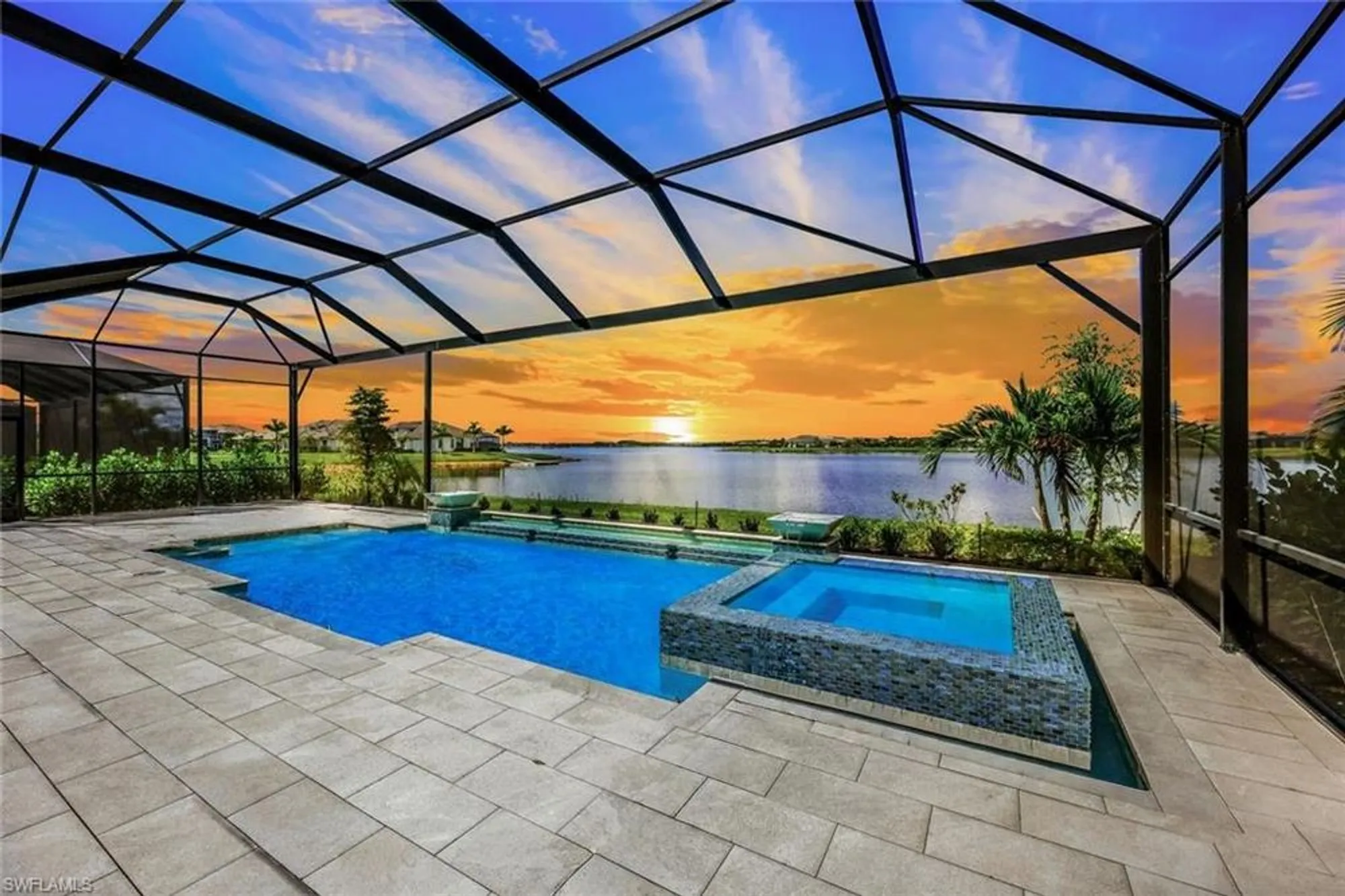 Property Slideshow image 39 of 47 | 17338 blue sapphire dr, Fort Myers, FL, 33913