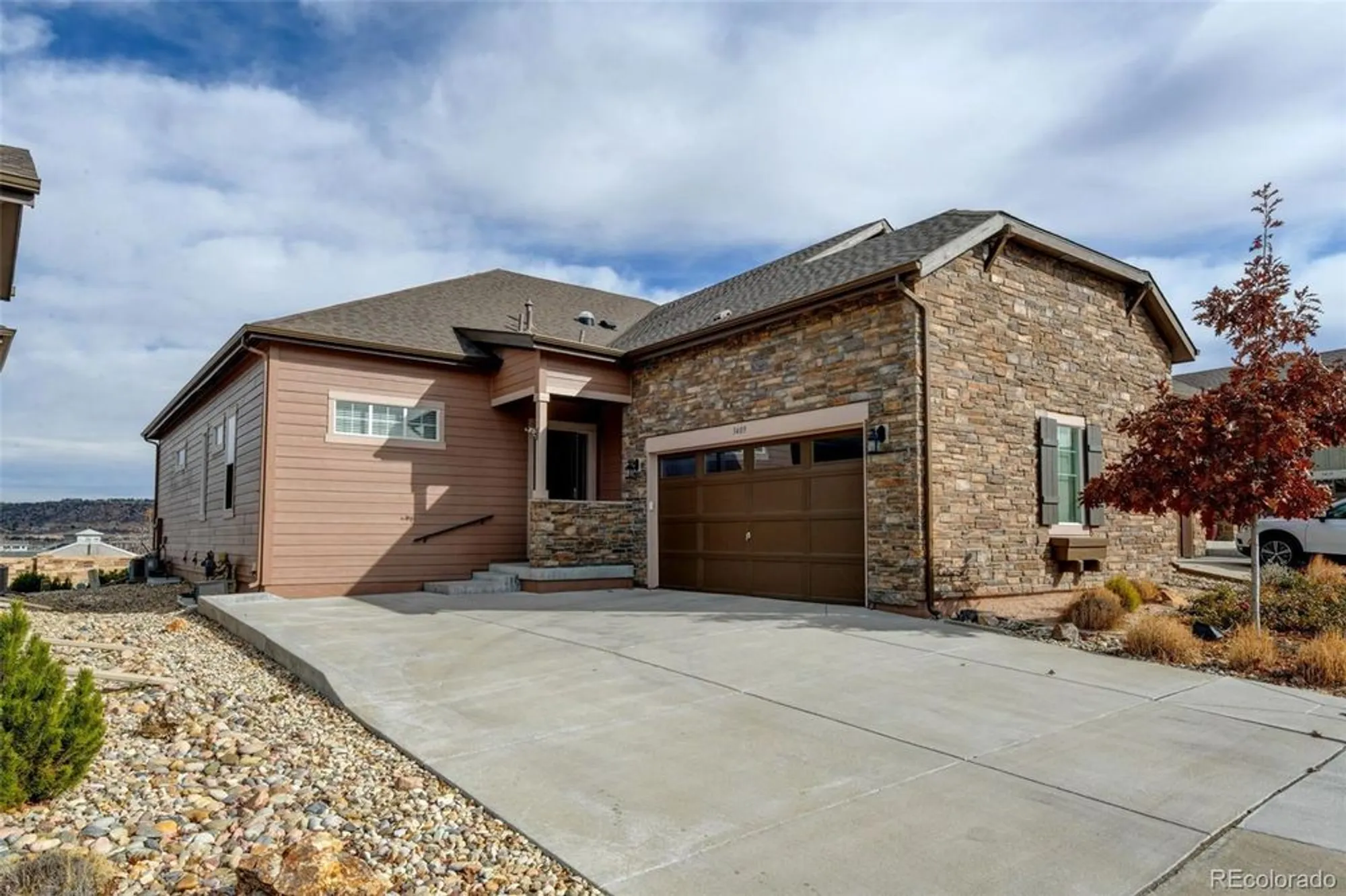 Property Slideshow image 33 of 46 | 3409 new haven cir, Castle Rock, CO, 80109