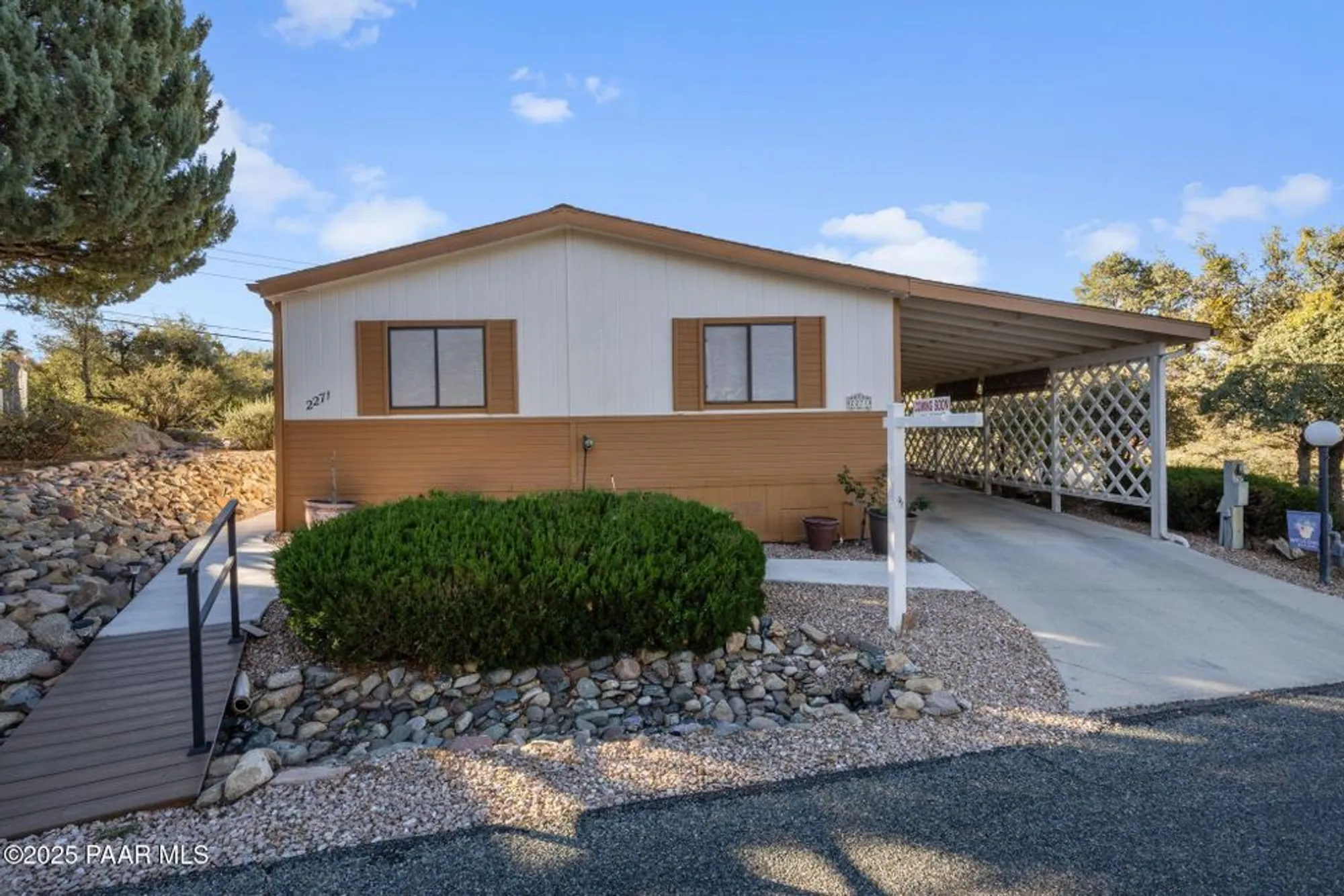Property Slideshow image 2 of 20 | 2271 prescott canyon cir, Prescott, AZ, 86301