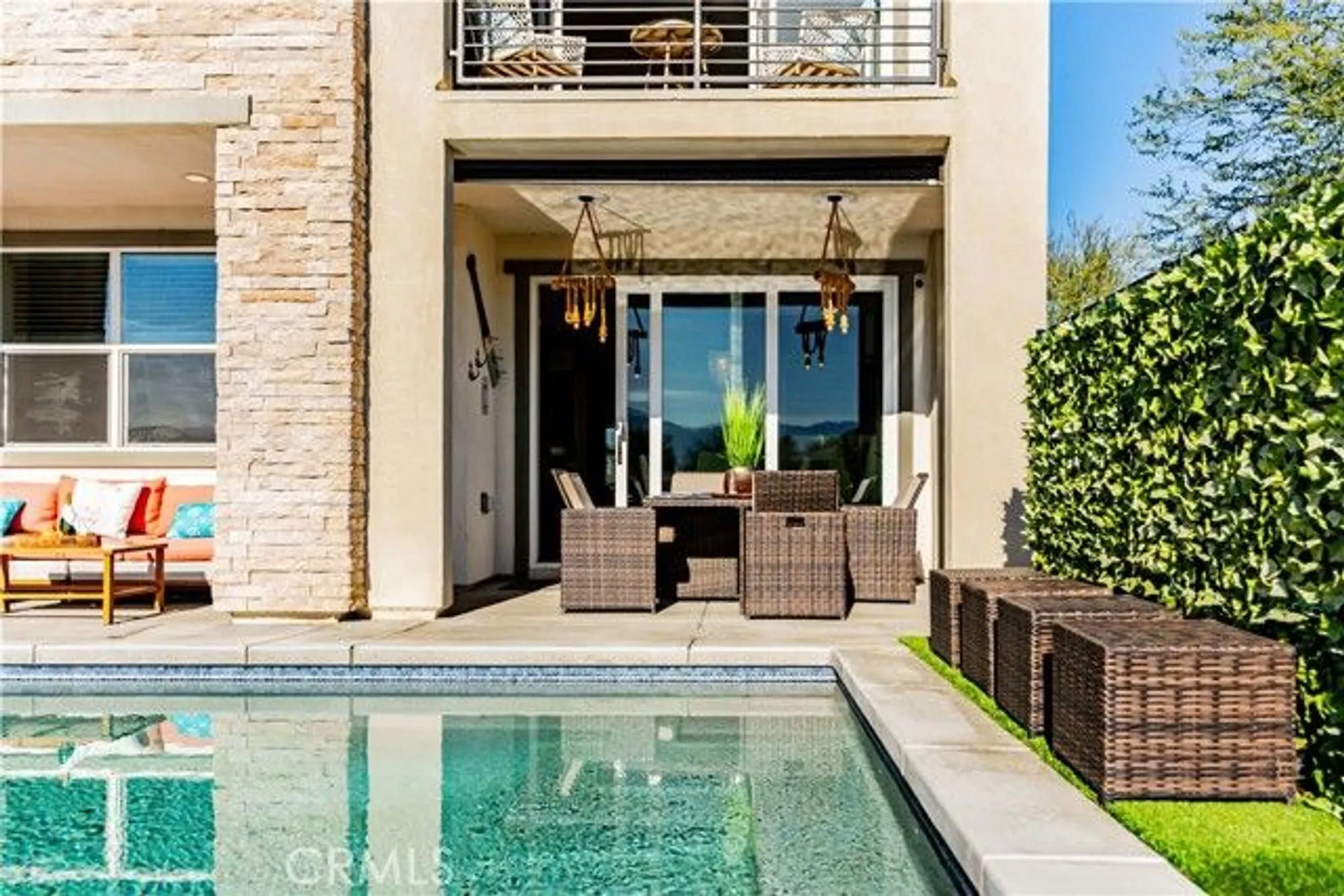 Property Slideshow image 68 of 75 | 84681 litorale ct, Indio, CA, 92203