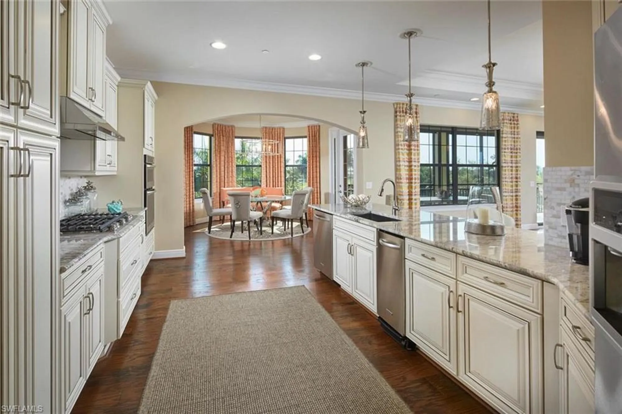 Property Slideshow image 8 of 25 | 4701 via del corso ln 301, Bonita Springs, FL, 34134