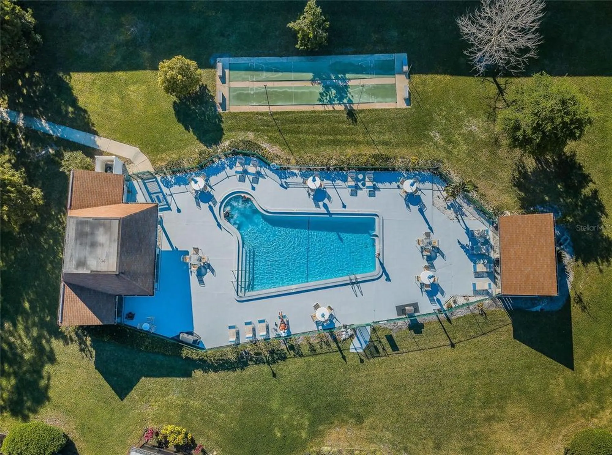 Property Slideshow image 34 of 41 | 1450 heather ridge blvd 307, Dunedin, FL, 34698