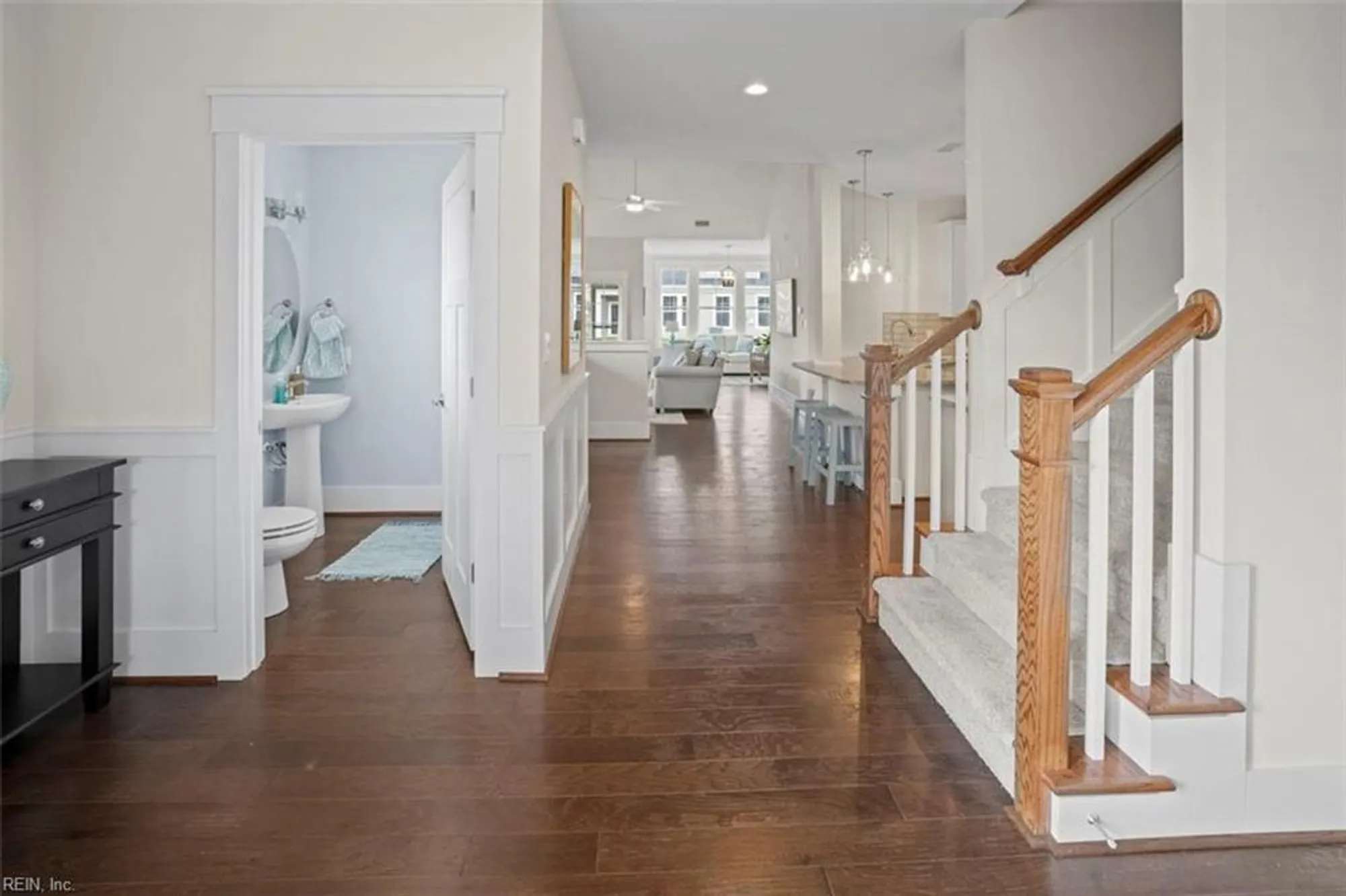 Property Slideshow image 37 of 49 | 1004 libby way lot 65, Suffolk, VA, 23435
