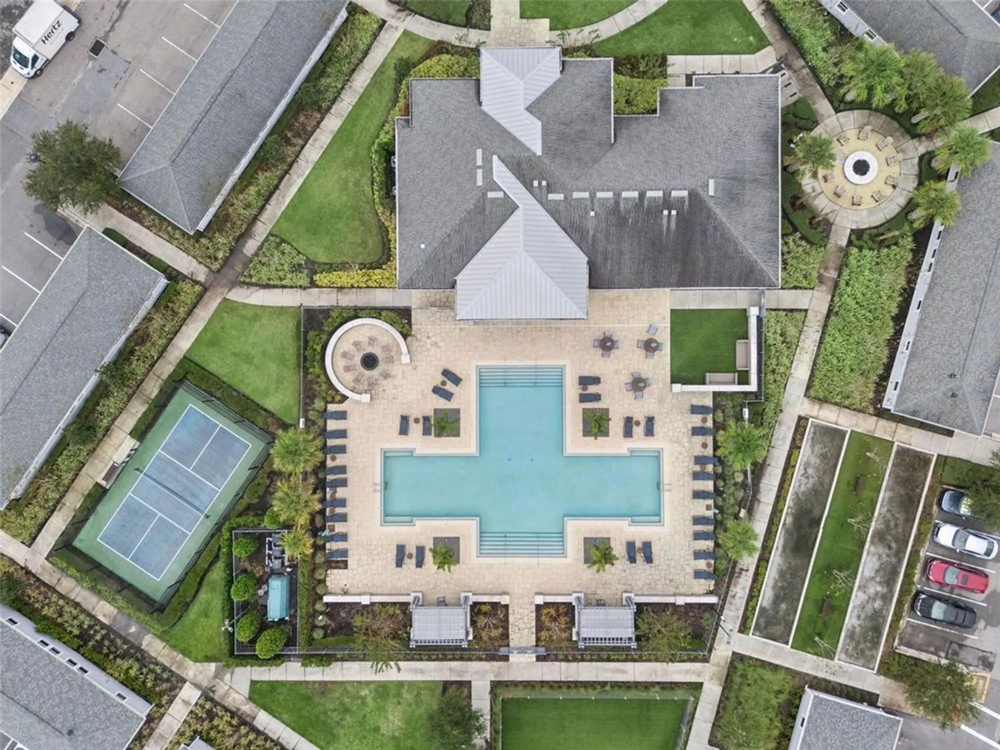 Property Slideshow image 57 of 58 | 7565 laureate blvd unit 3304, Orlando, FL, 32827