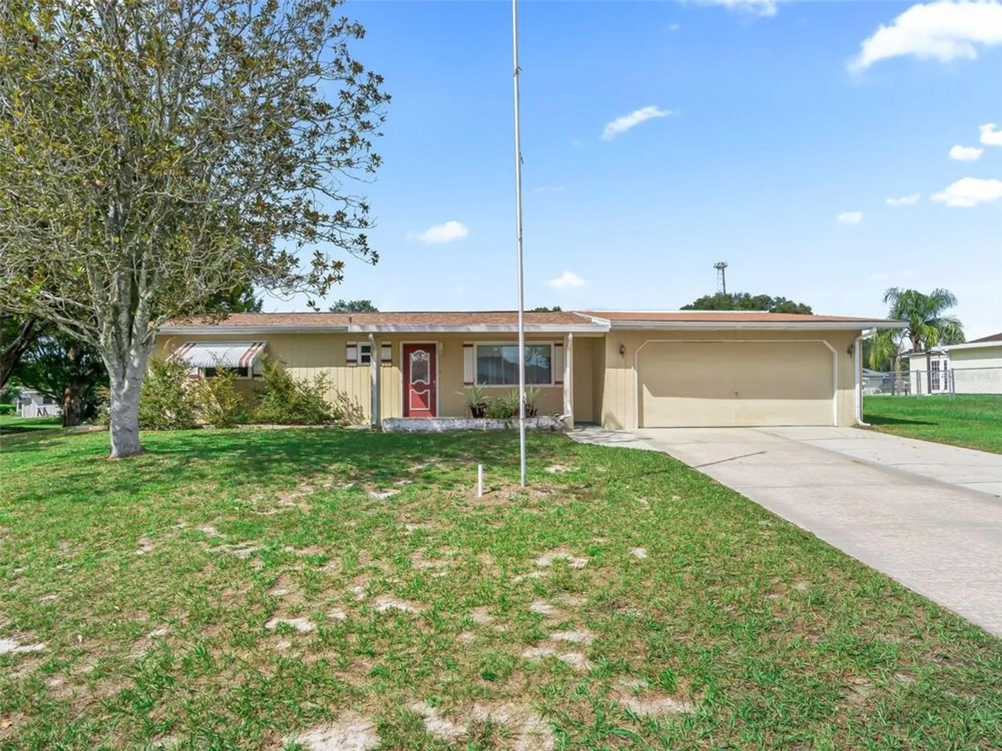 Property Slideshow image 4 of 37 | 9055 sw 102nd pl, Ocala, FL, 34481