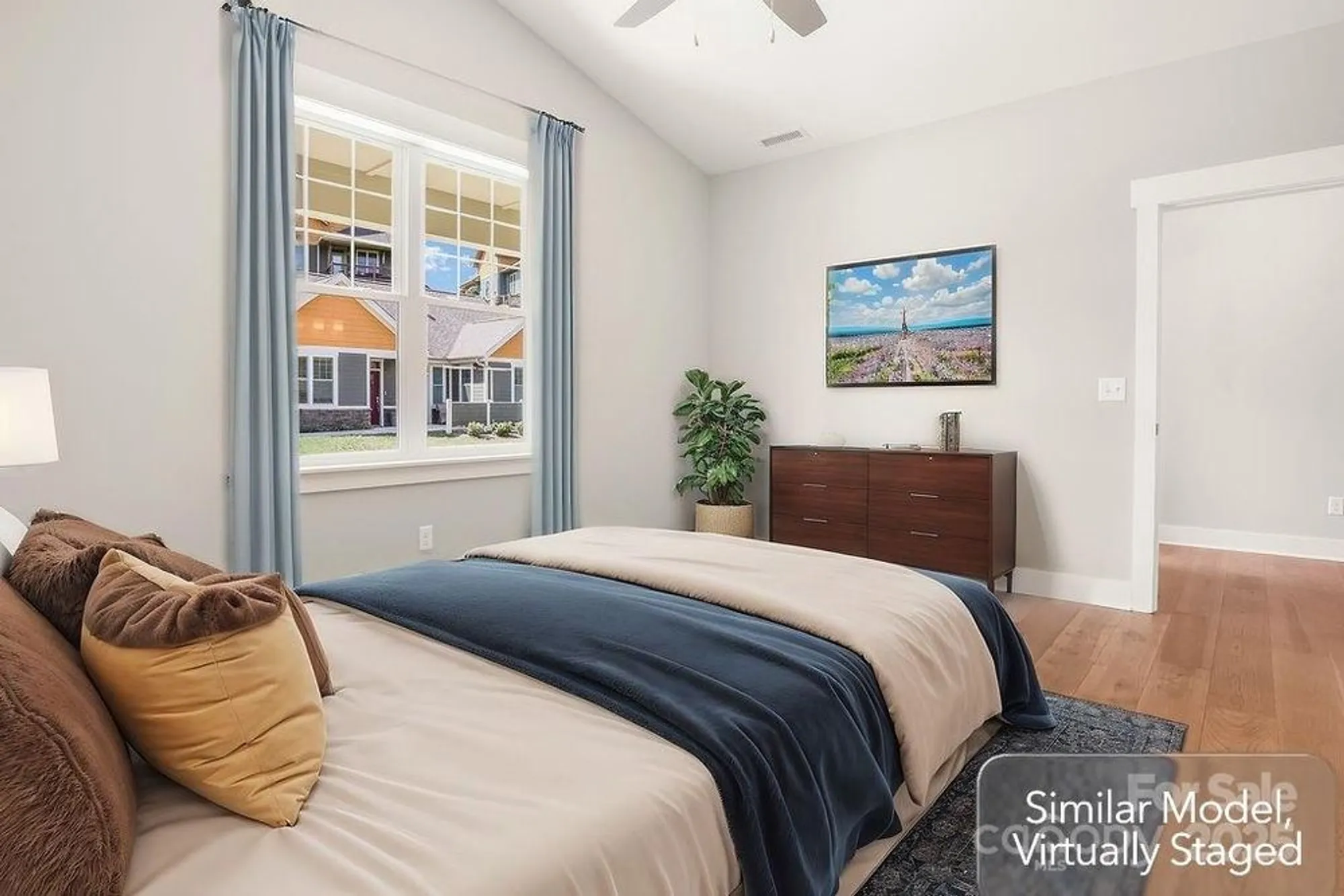 Property Slideshow image 19 of 35 | 95 creekside view dr, Asheville, NC, 28804