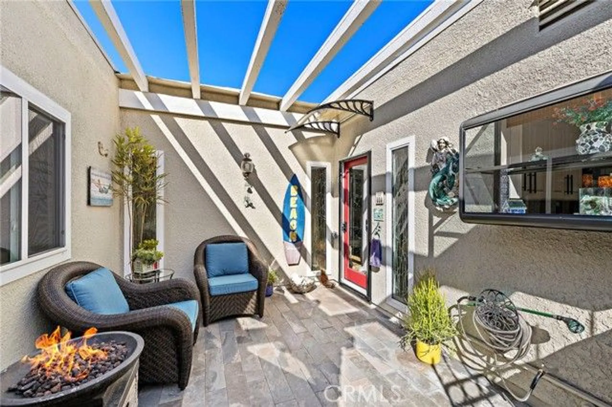 Property Slideshow image 4 of 51 | 2026 via d, Laguna Woods, CA, 92637