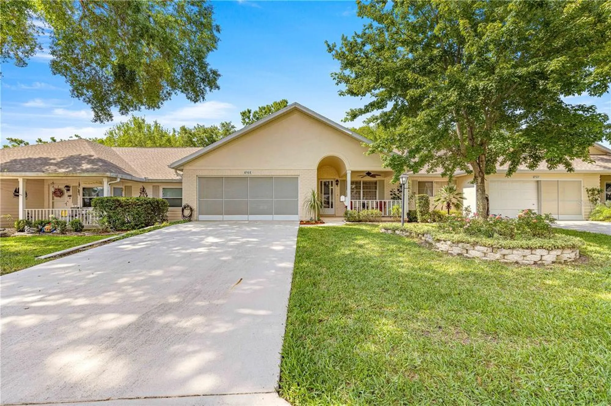 Property Slideshow image 35 of 42 | 8710 sw 91st st e, Ocala, FL, 34481