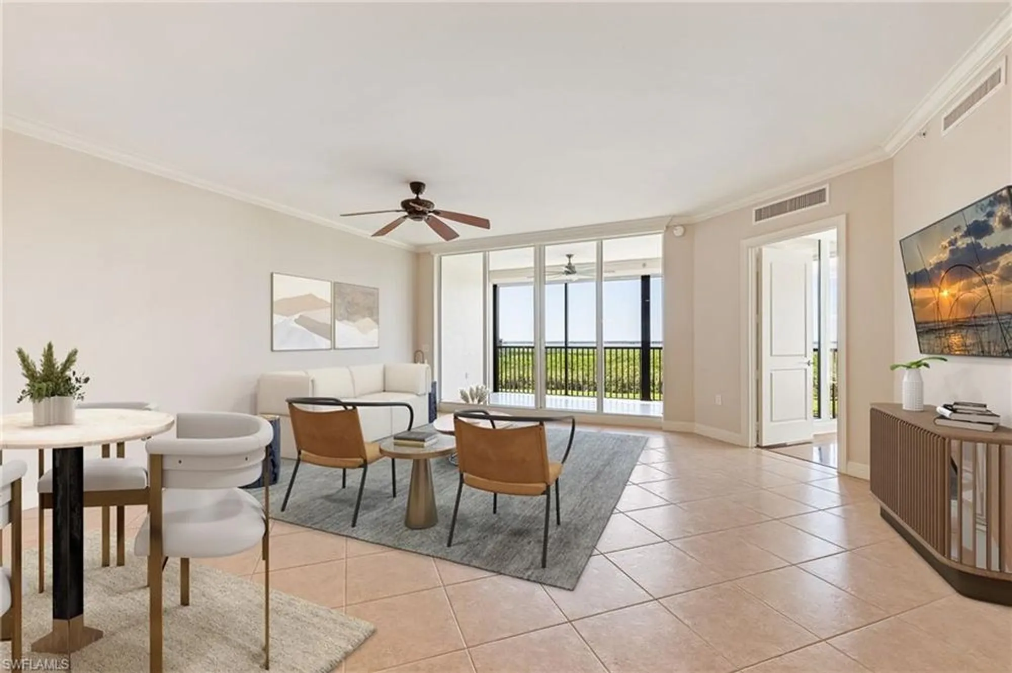 Property Slideshow image 16 of 33 | 23850 via italia cir 604, Estero, FL, 34134