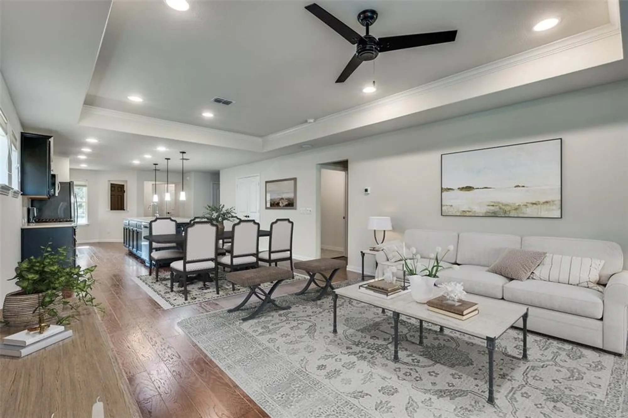 Property Slideshow image 13 of 21 | 7609 heritage dr, Aubrey, TX, 76227