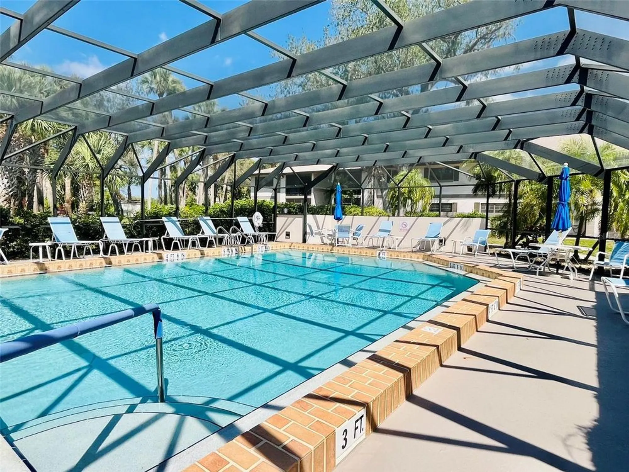 Property Slideshow image 24 of 25 | 1515 forrest nelson blvd p107, Port Charlotte, FL, 33952