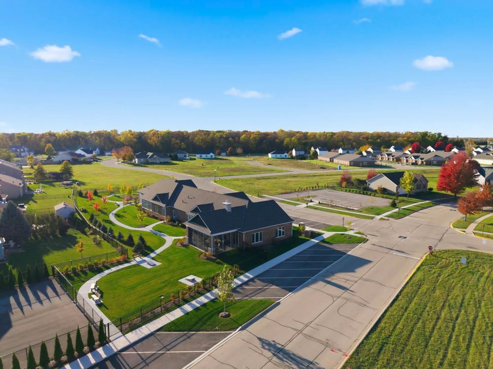 Property Slideshow image 49 of 50 | 437 stearn dr # 437, Genoa, IL, 60135