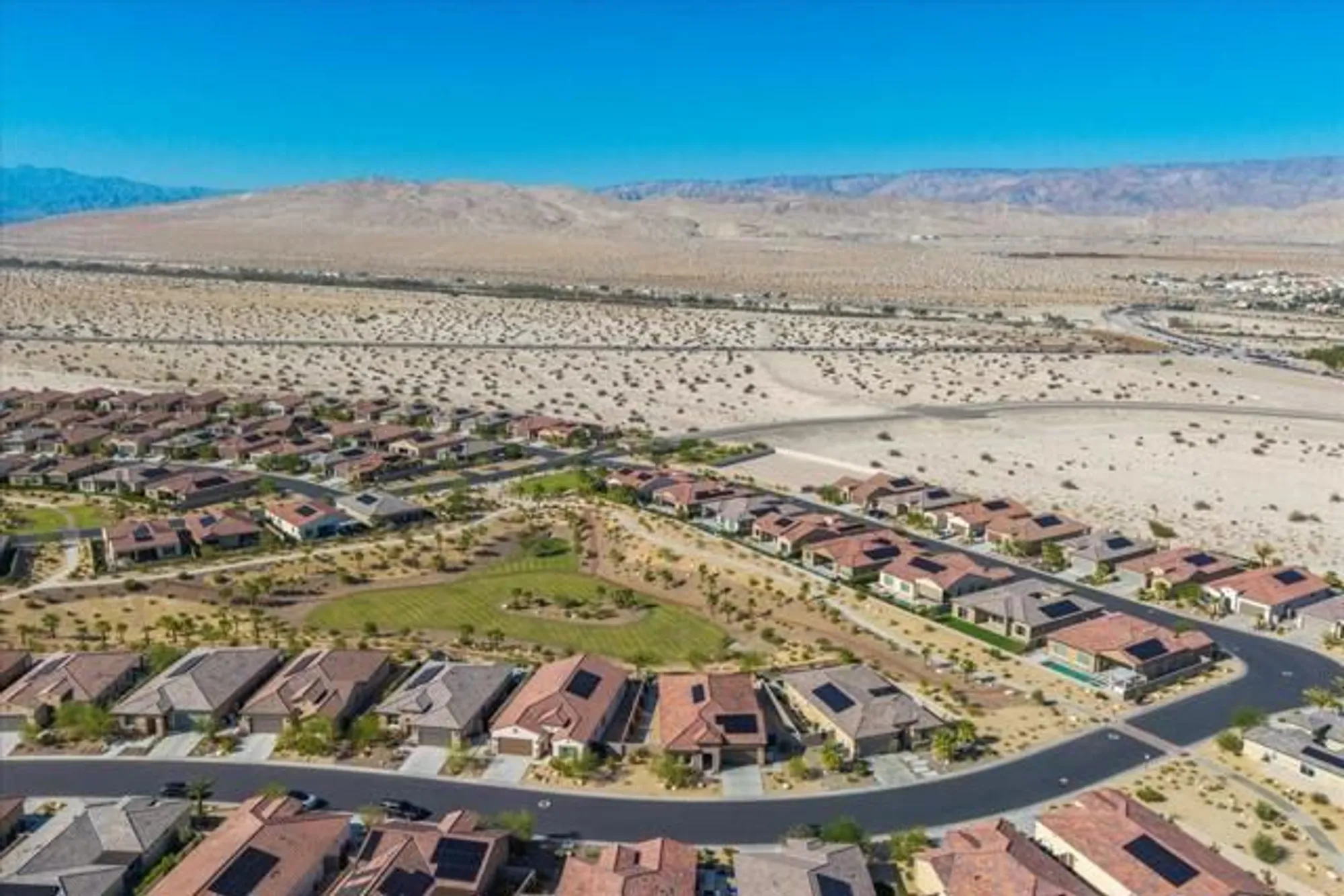 Property Slideshow image 49 of 69 | 87 zinfandel, Rancho Mirage, CA, 92270