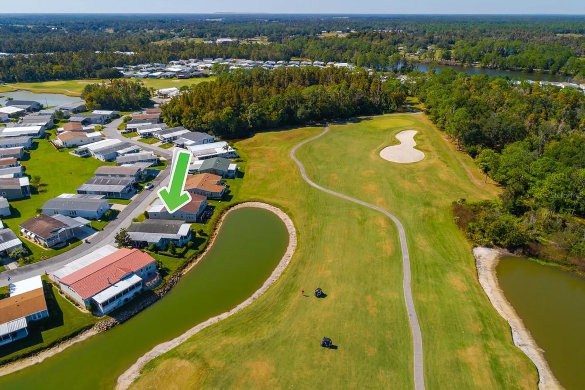 Property Slideshow image 41 of 48 | 2352 peavine cir # 1016, Lakeland, FL, 33810