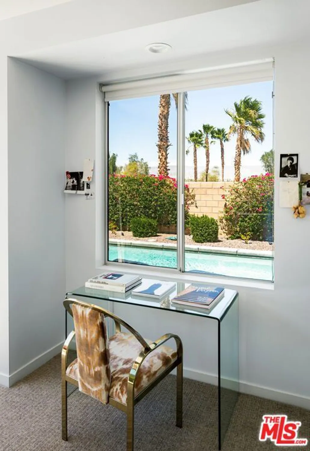 Property Slideshow image 15 of 22 | 4631 kellogg way, Palm Springs, CA, 92262