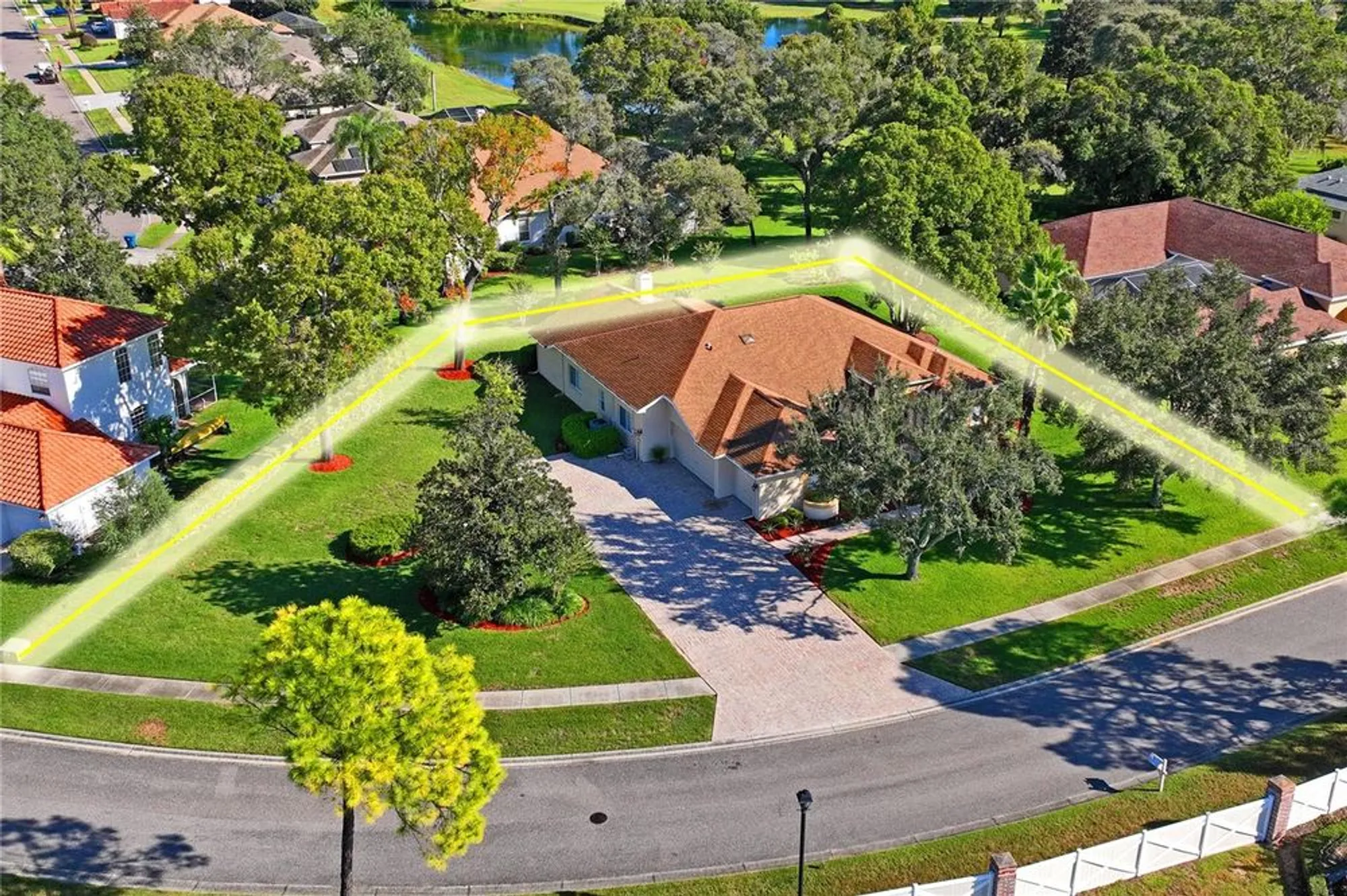 Property Slideshow image 75 of 95 | 4484 secretariat run, Spring Hill, FL, 34609