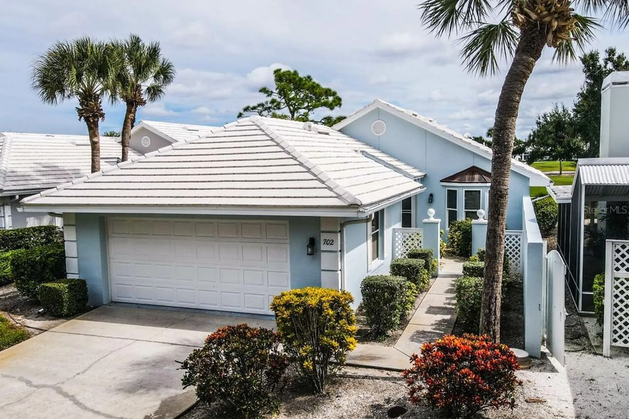 Property Slideshow image 1 of 65 | 702 brightside crescent dr 2, Venice, FL, 34293