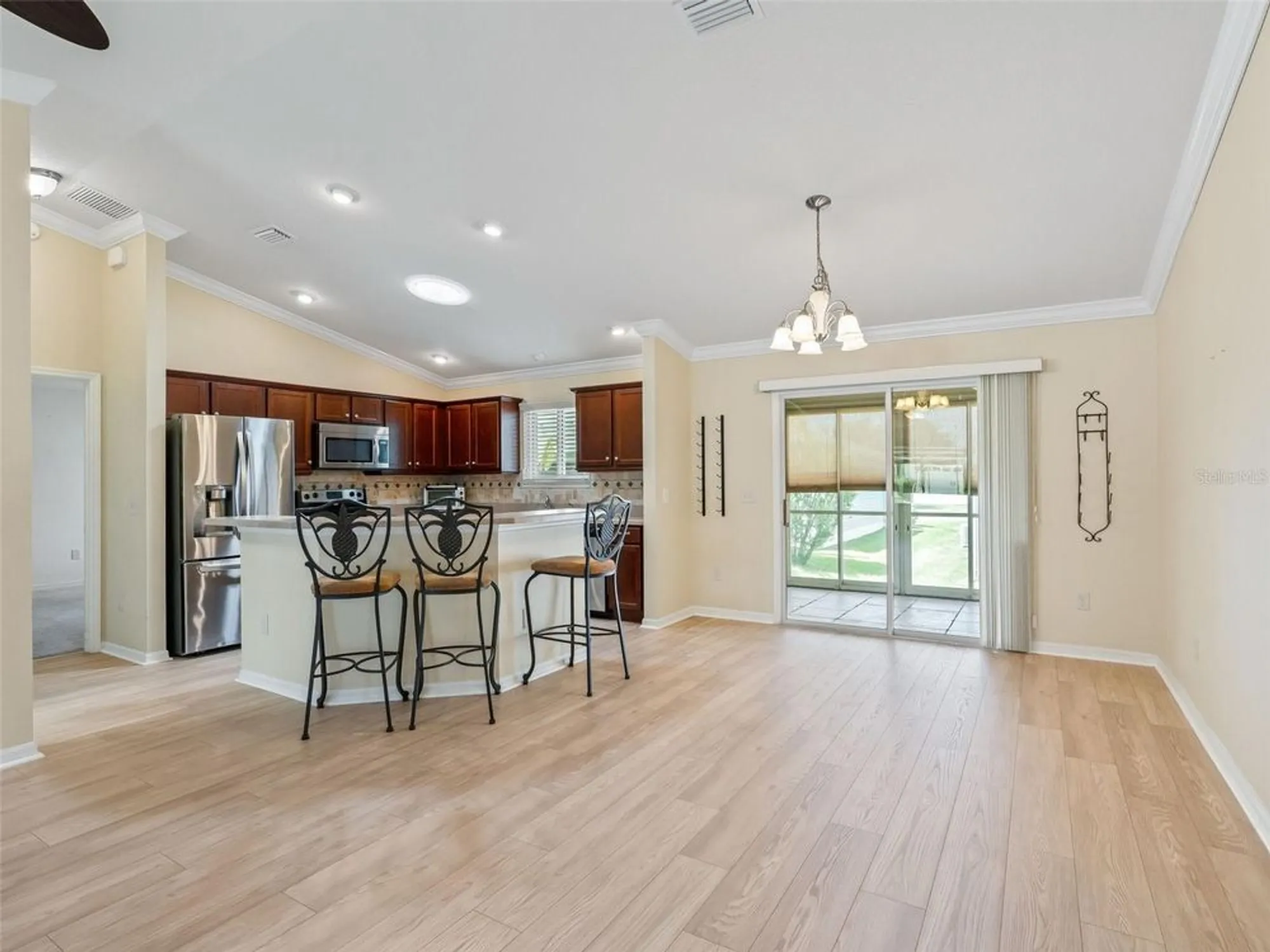 Property Slideshow image 10 of 31 | 2360 hopespring loop, The Villages, FL, 32162