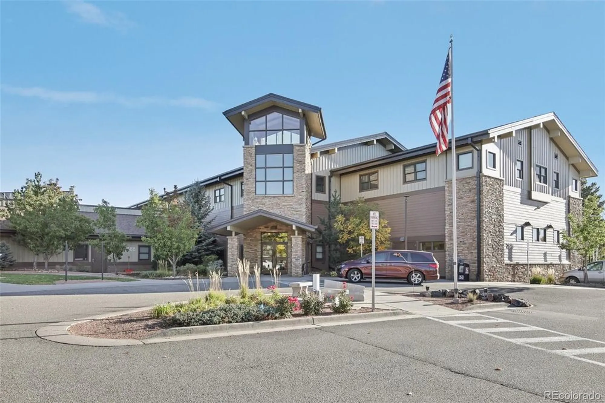 Property Slideshow image 29 of 39 | 14300 e marina dr 207, Aurora, CO, 80014