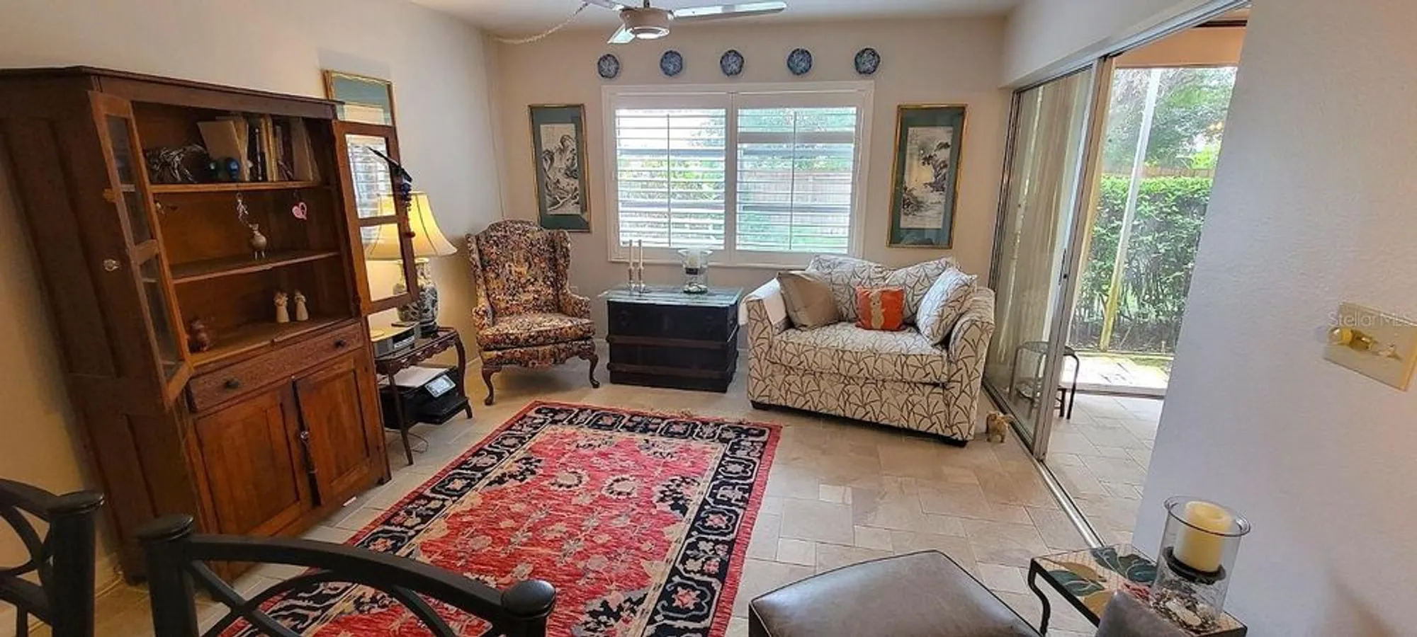 Property Slideshow image 9 of 27 | 3807 el poinier ct # 8714, Sarasota, FL, 34232