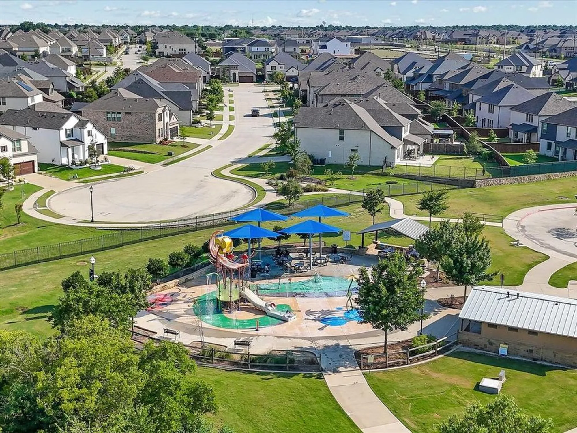 Property Slideshow image 40 of 40 | 1436 imperial ave, Frisco, TX, 75036