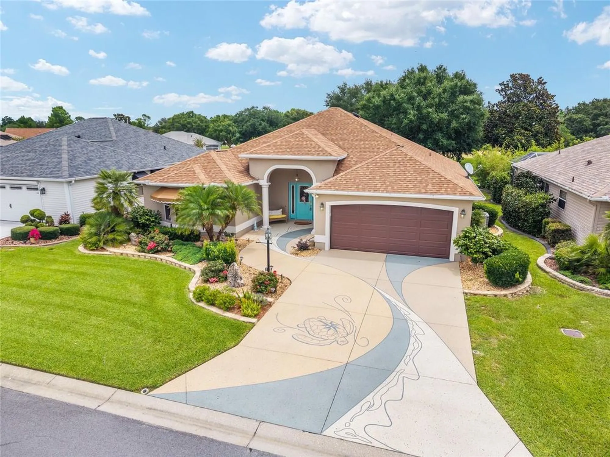 Property Slideshow image 72 of 87 | 219 carrera dr, The Villages, FL, 32159