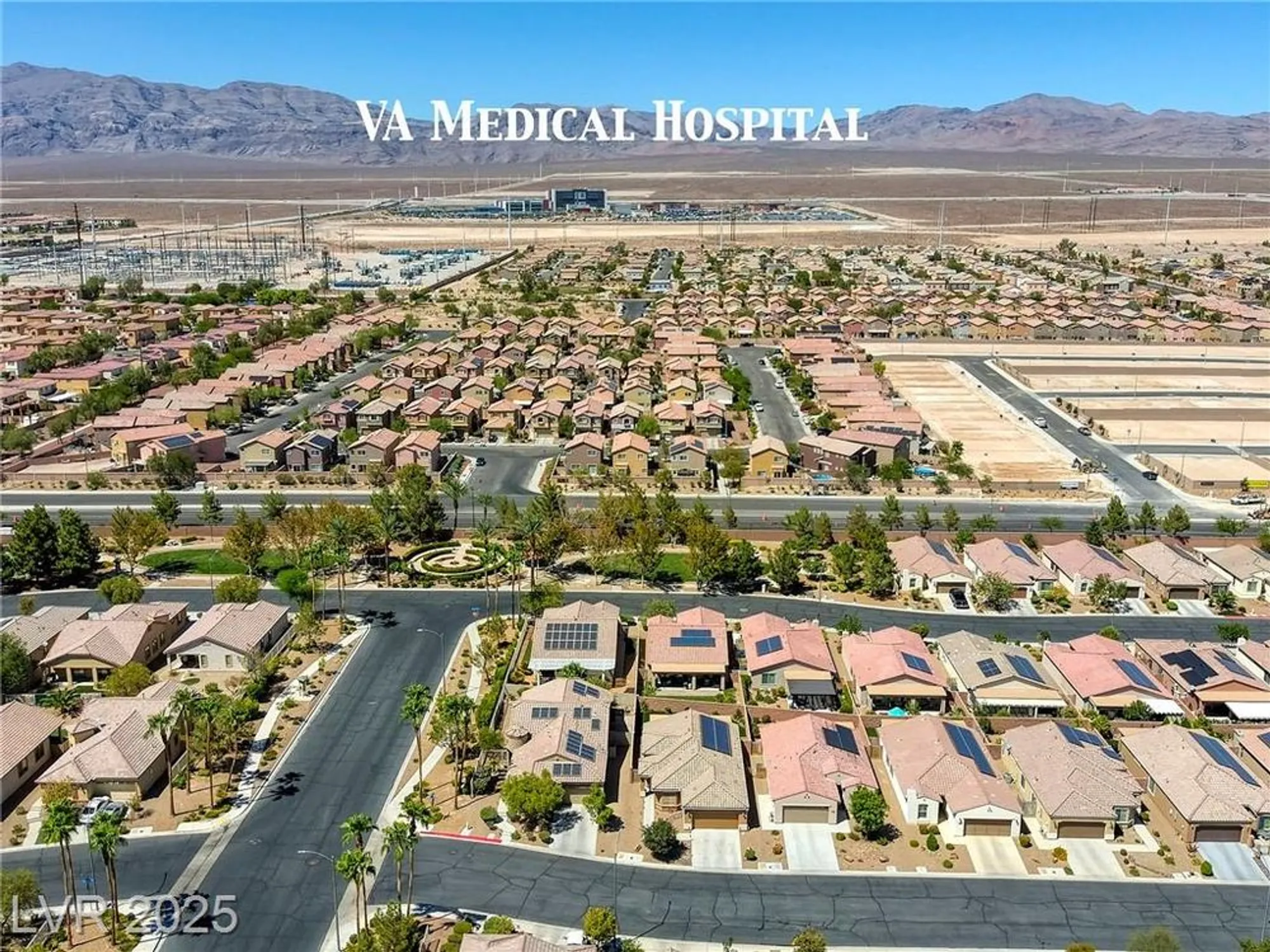 Property Slideshow image 53 of 65 | 3736 rocklin peak ave, North Las Vegas, NV, 89081