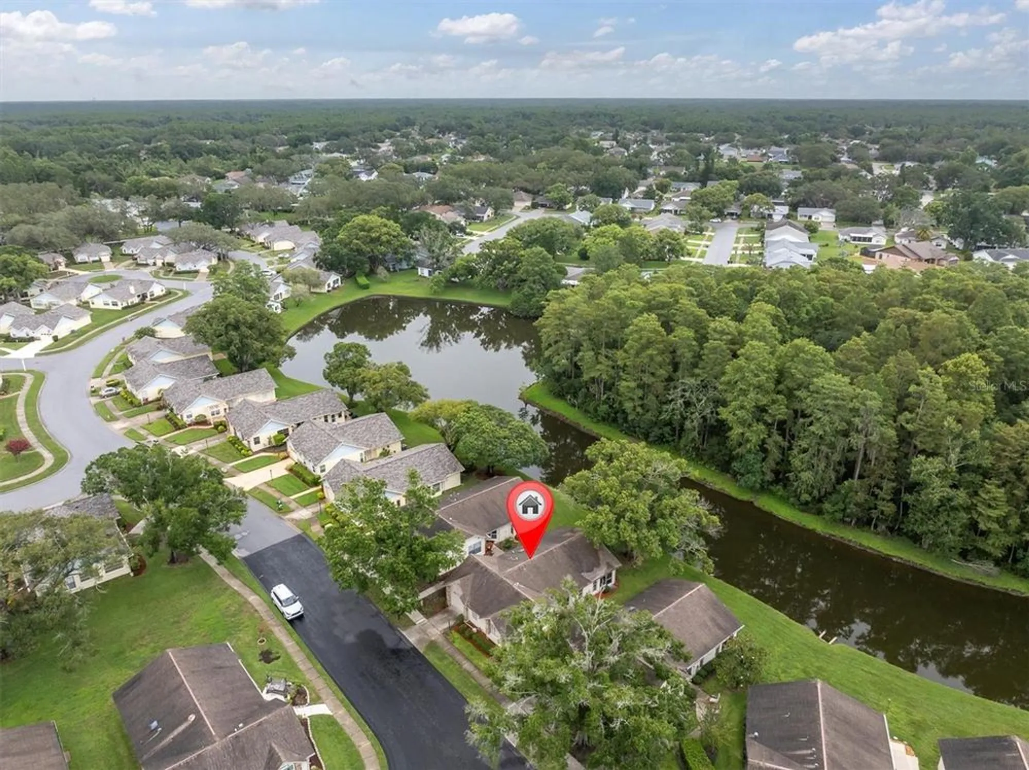 Property Slideshow image 35 of 38 | 4720 sheffield dr # 4720, New Port Richey, FL, 34655