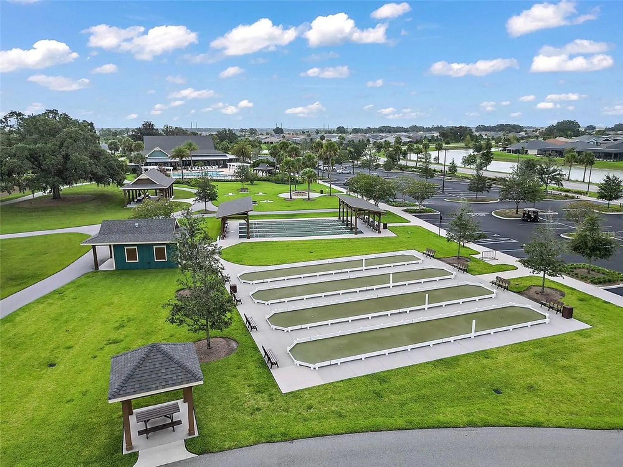 Property Slideshow image 42 of 46 | 1818 trimarche ter, The Villages, FL, 32163