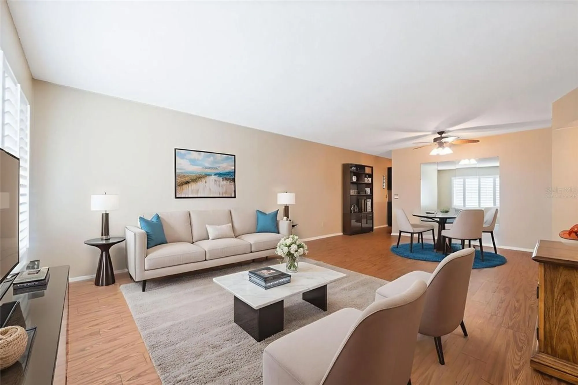 Property Slideshow image 5 of 31 | 2430 florentine way 6, Clearwater, FL, 33763