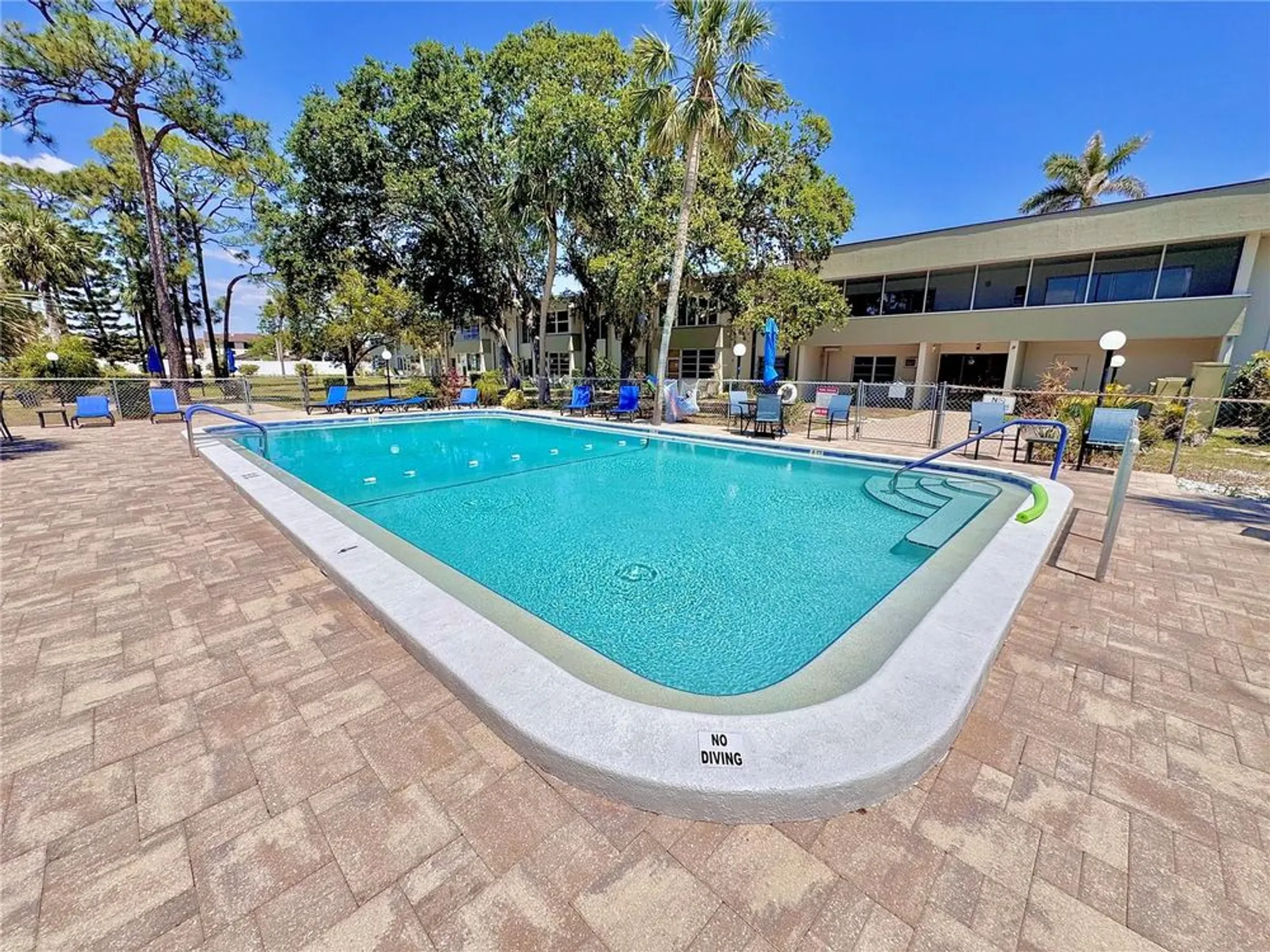 Property Slideshow image 10 of 32 | 21300 brinson ave 112, Port Charlotte, FL, 33952