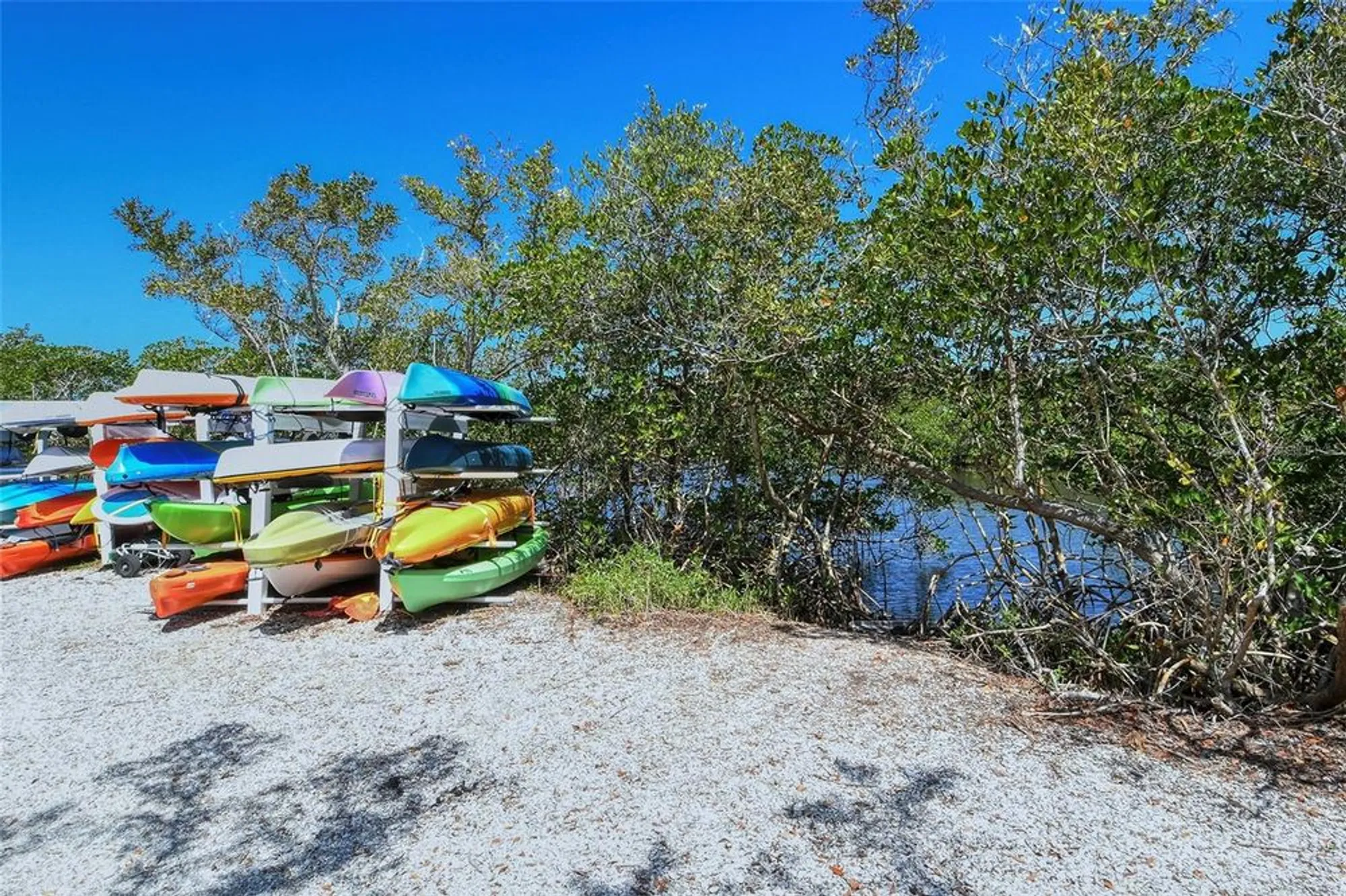 Property Slideshow image 48 of 53 | 5260 heron way # 202, Sarasota, FL, 34231