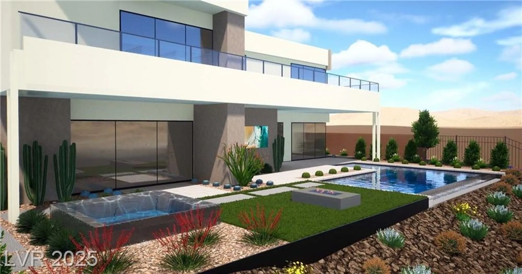 Property Slideshow image 46 of 57 | 25 canyon bay dr, Henderson, NV, 89011