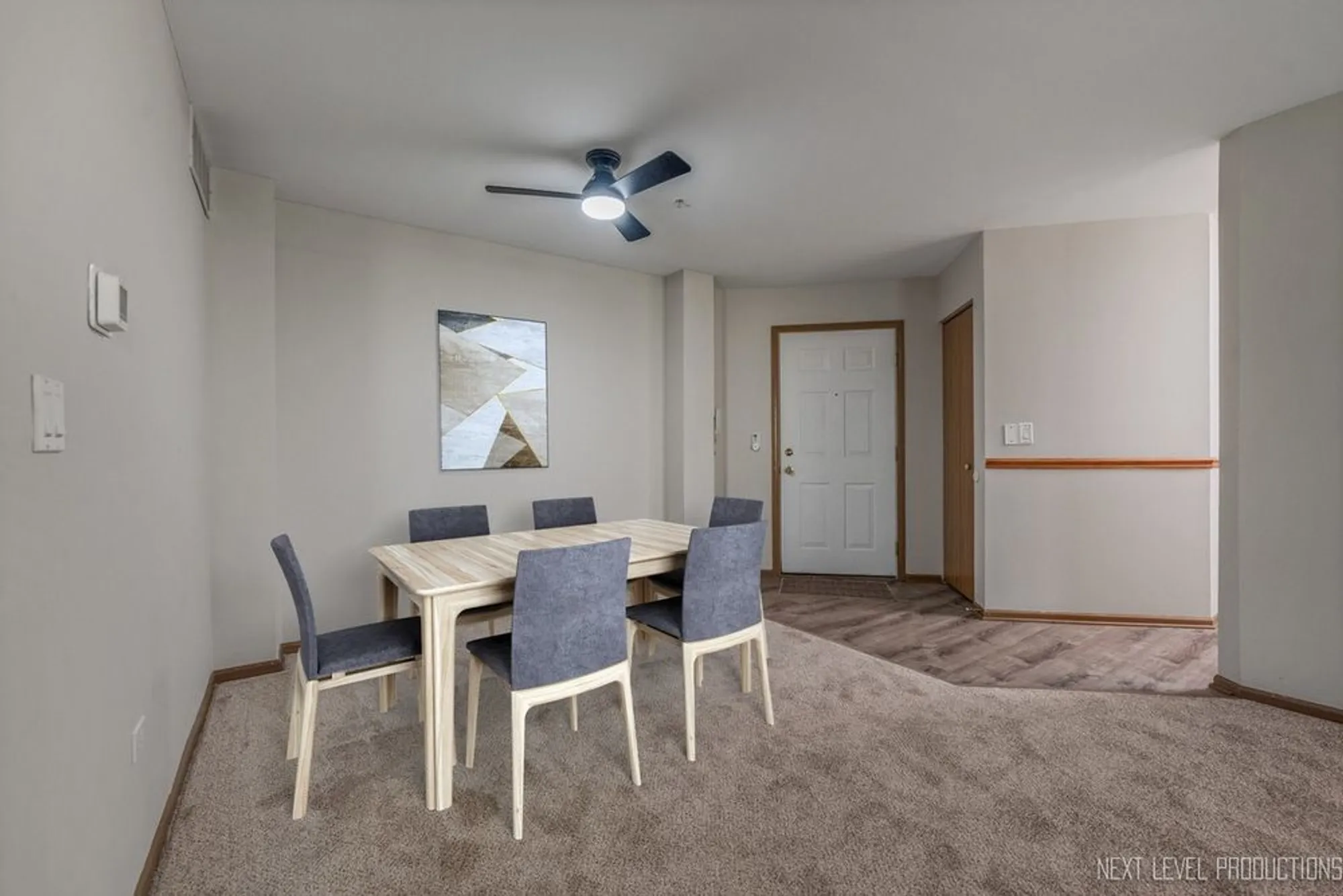 Property Slideshow image 12 of 39 | 13865 s balsam ln d, Plainfield, IL, 60544