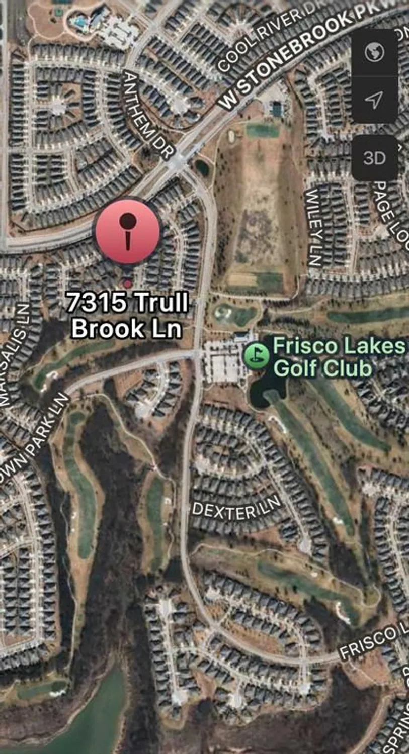 Property Slideshow image 35 of 40 | 7315 trull brook ln, Frisco, TX, 75036