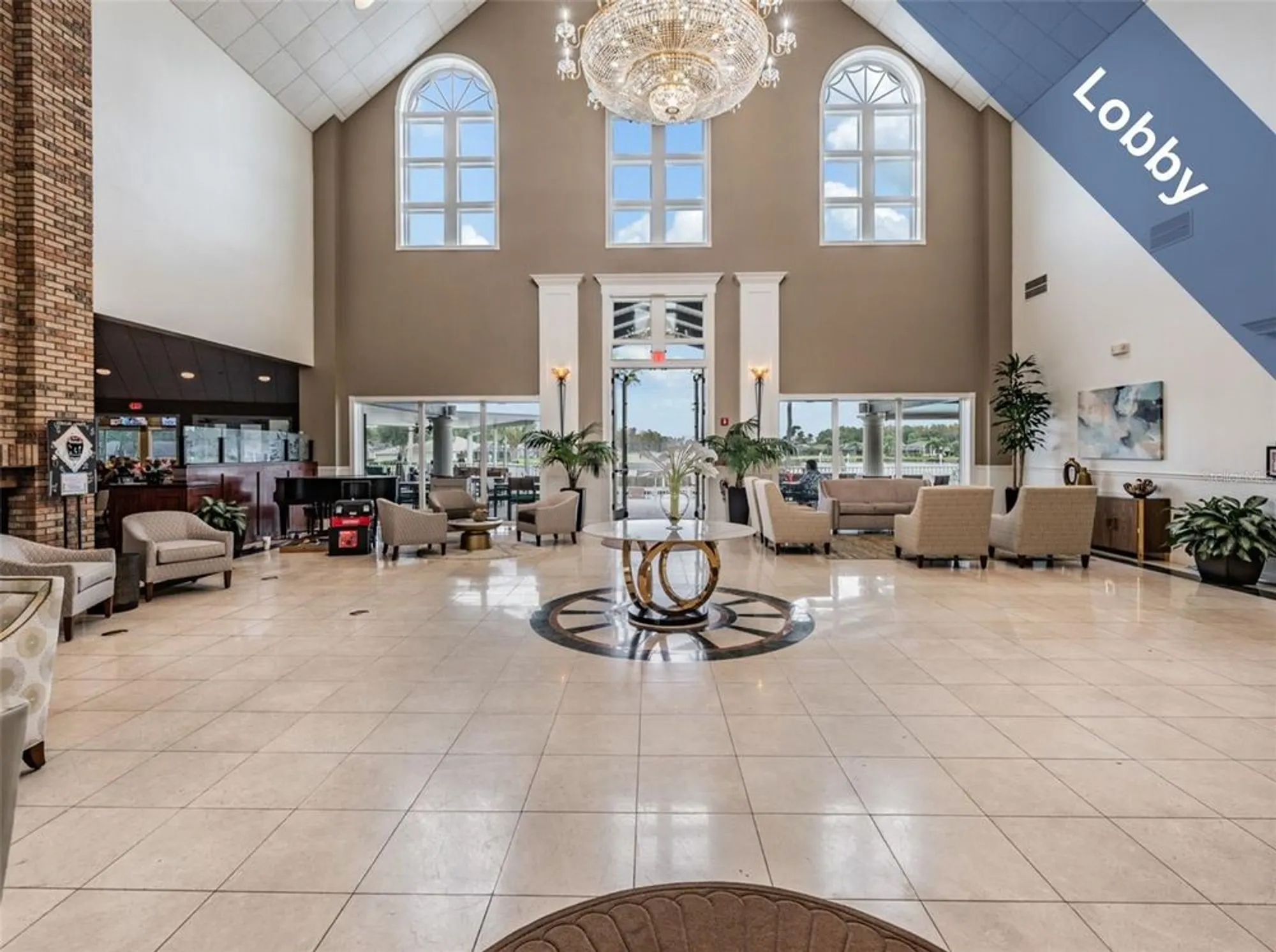 Property Slideshow image 39 of 50 | 1745 westerham loop, Trinity, FL, 34655