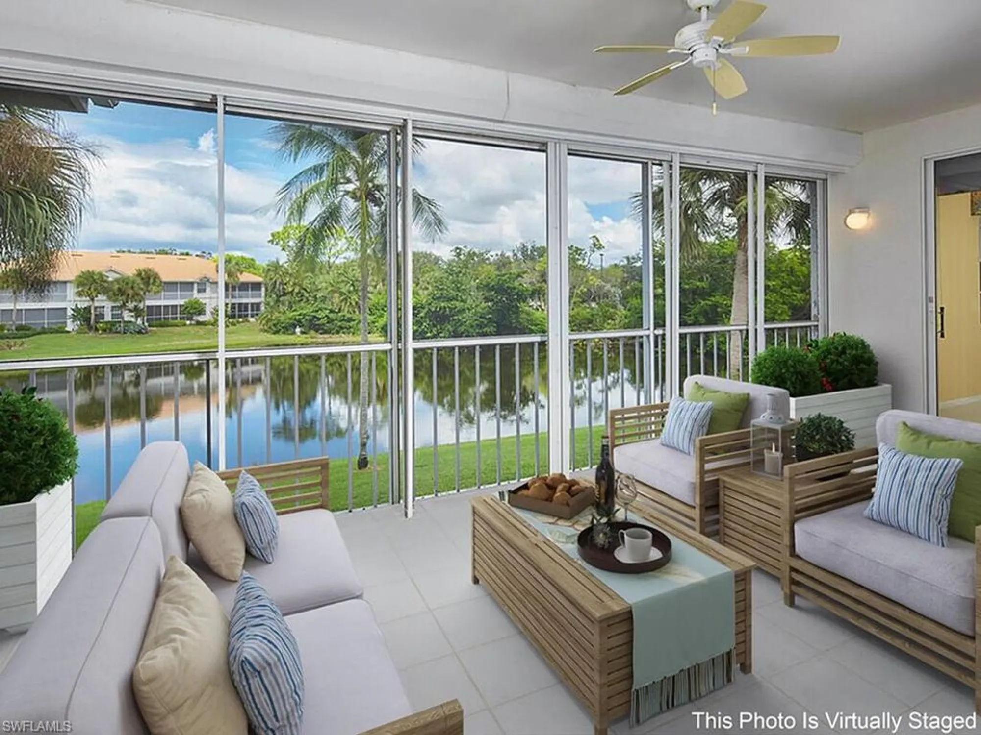 Property Slideshow image 1 of 19 | 4430 riverwatch dr 202, Bonita Springs, FL, 34134