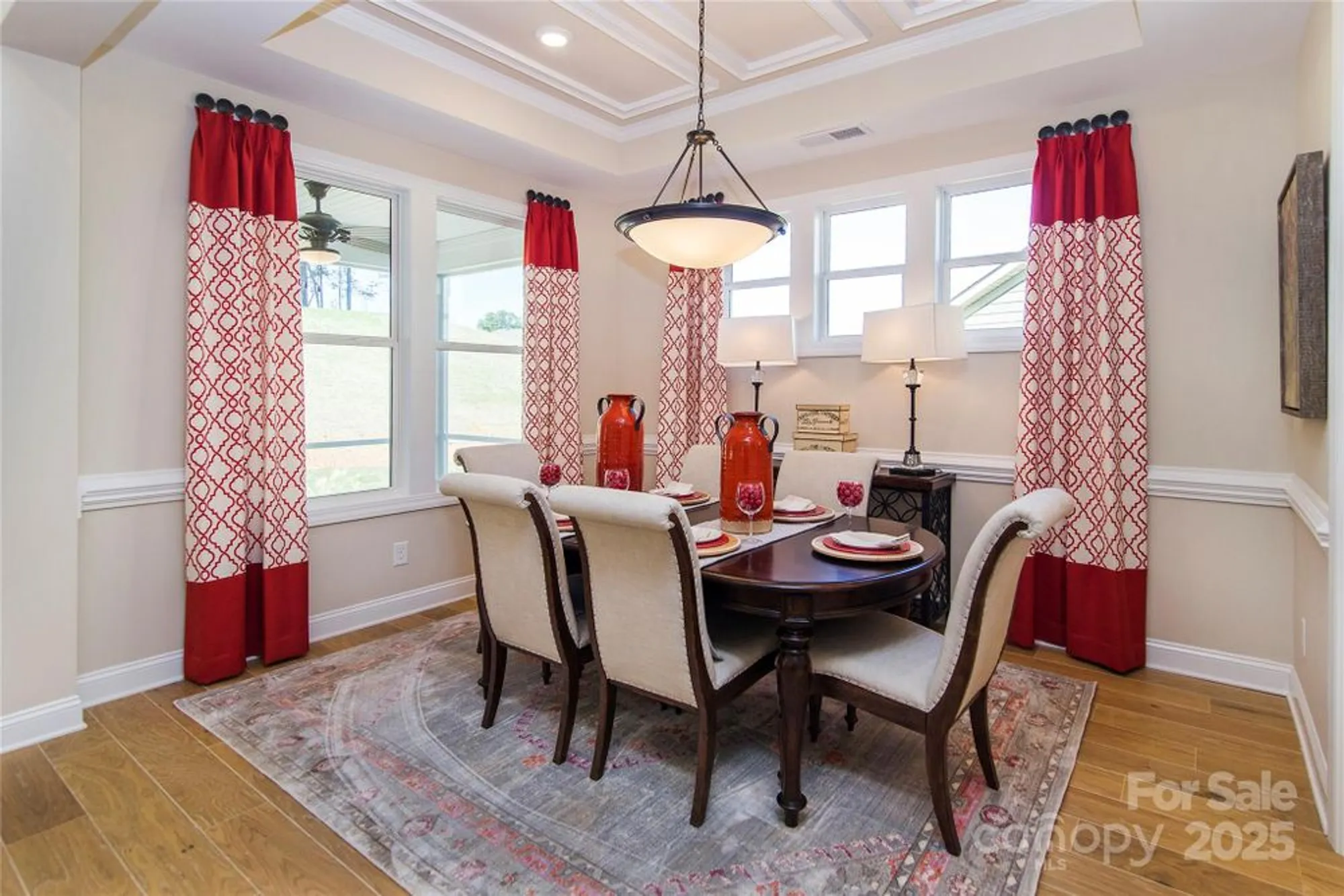 Property Slideshow image 12 of 34 | 8941 silver springs ct, Charlotte, NC, 28215