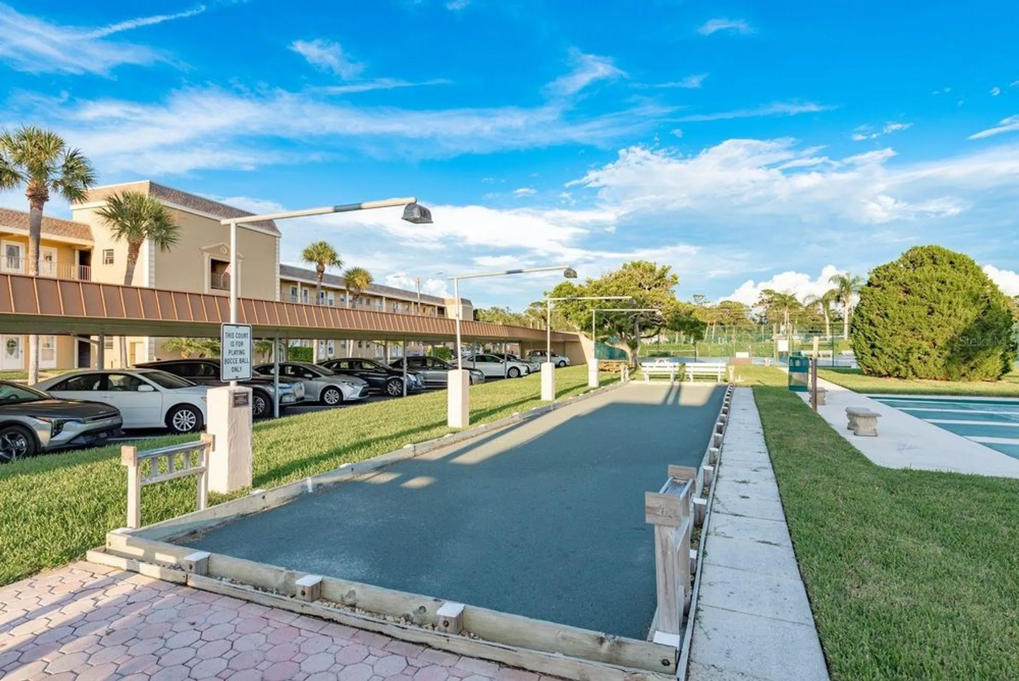 Property Slideshow image 40 of 62 | 417 boca ciega point blvd n # 417, St Petersburg, FL, 33708