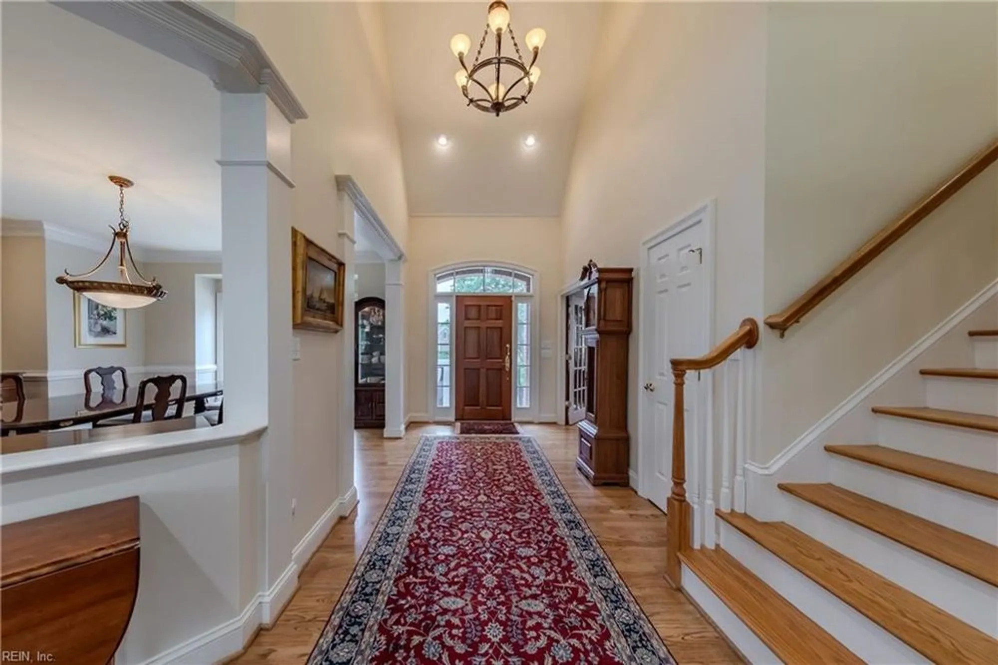 Property Slideshow image 6 of 50 | 3025 john vaughan rd, Williamsburg, VA, 23185