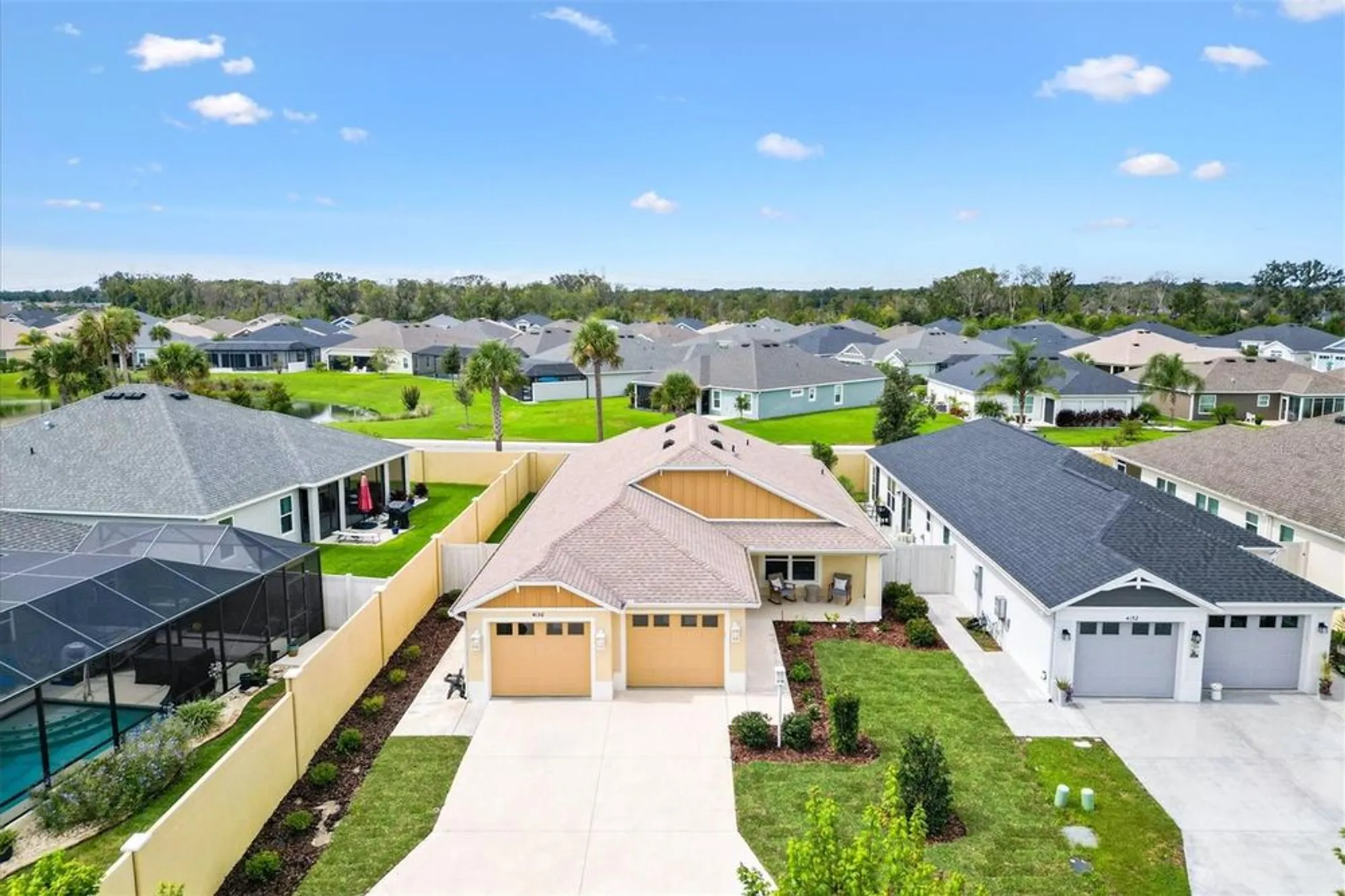 Property Slideshow image 39 of 40 | 4156 nadira ct, The Villages, FL, 32163